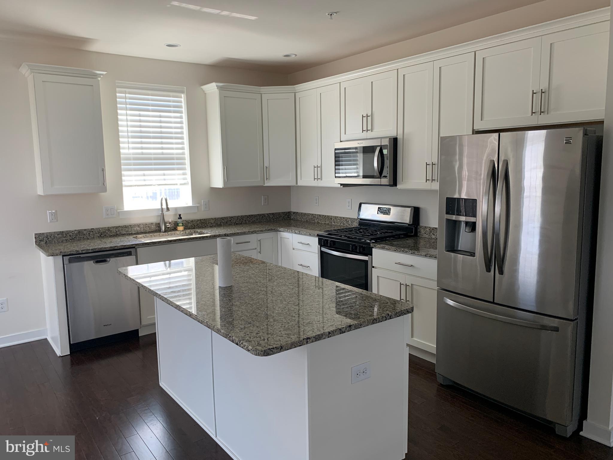HATBORO STATION - Residential Lease