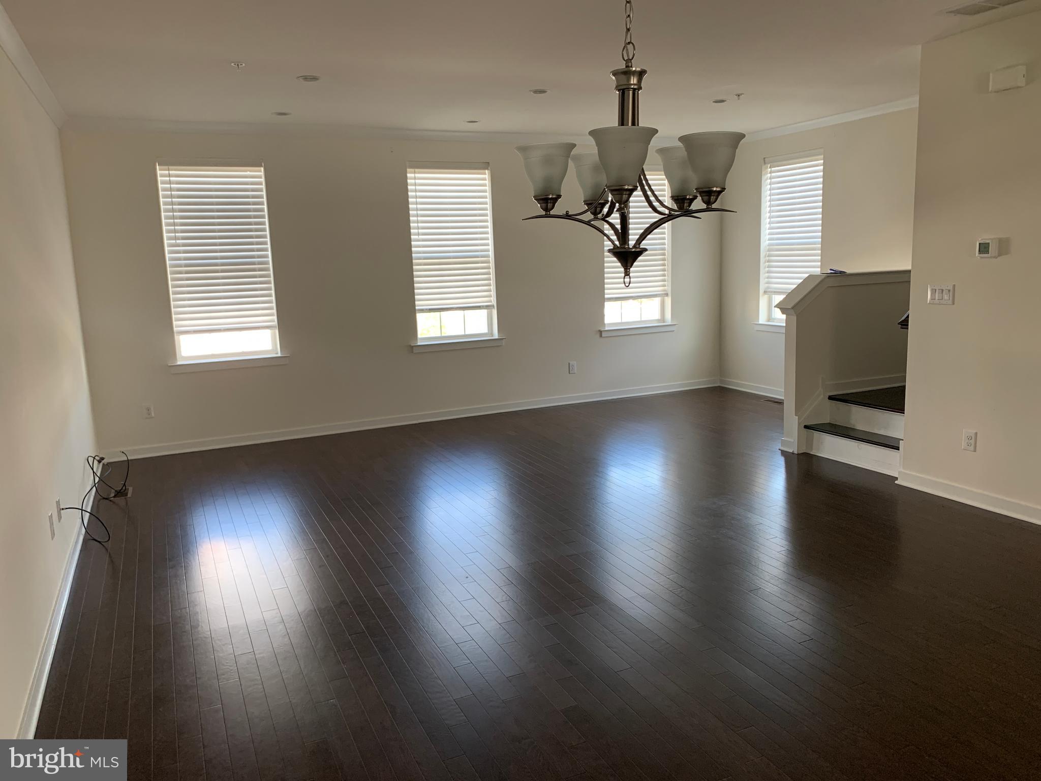HATBORO STATION - Residential Lease