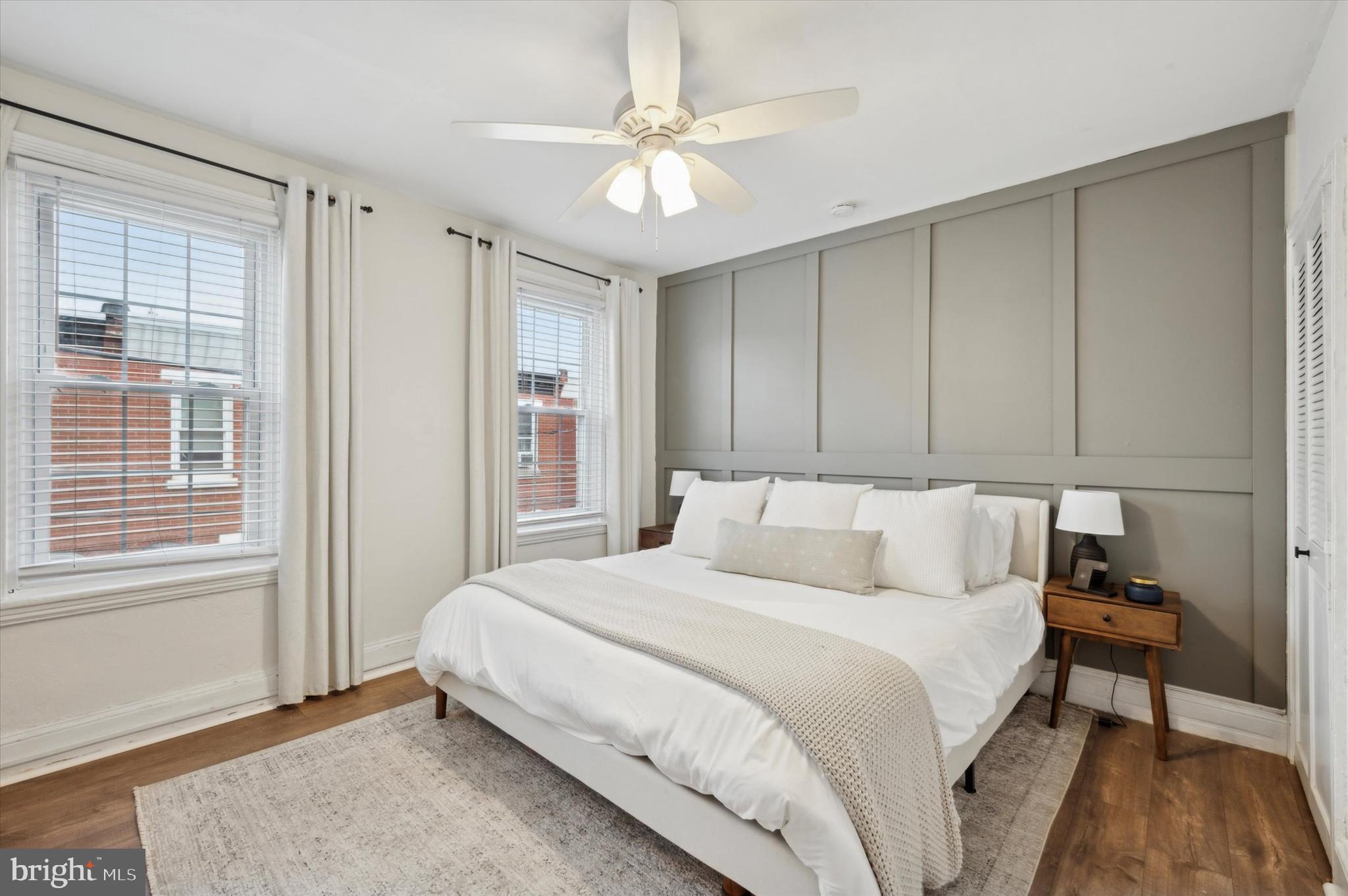 FISHTOWN - Residential Lease