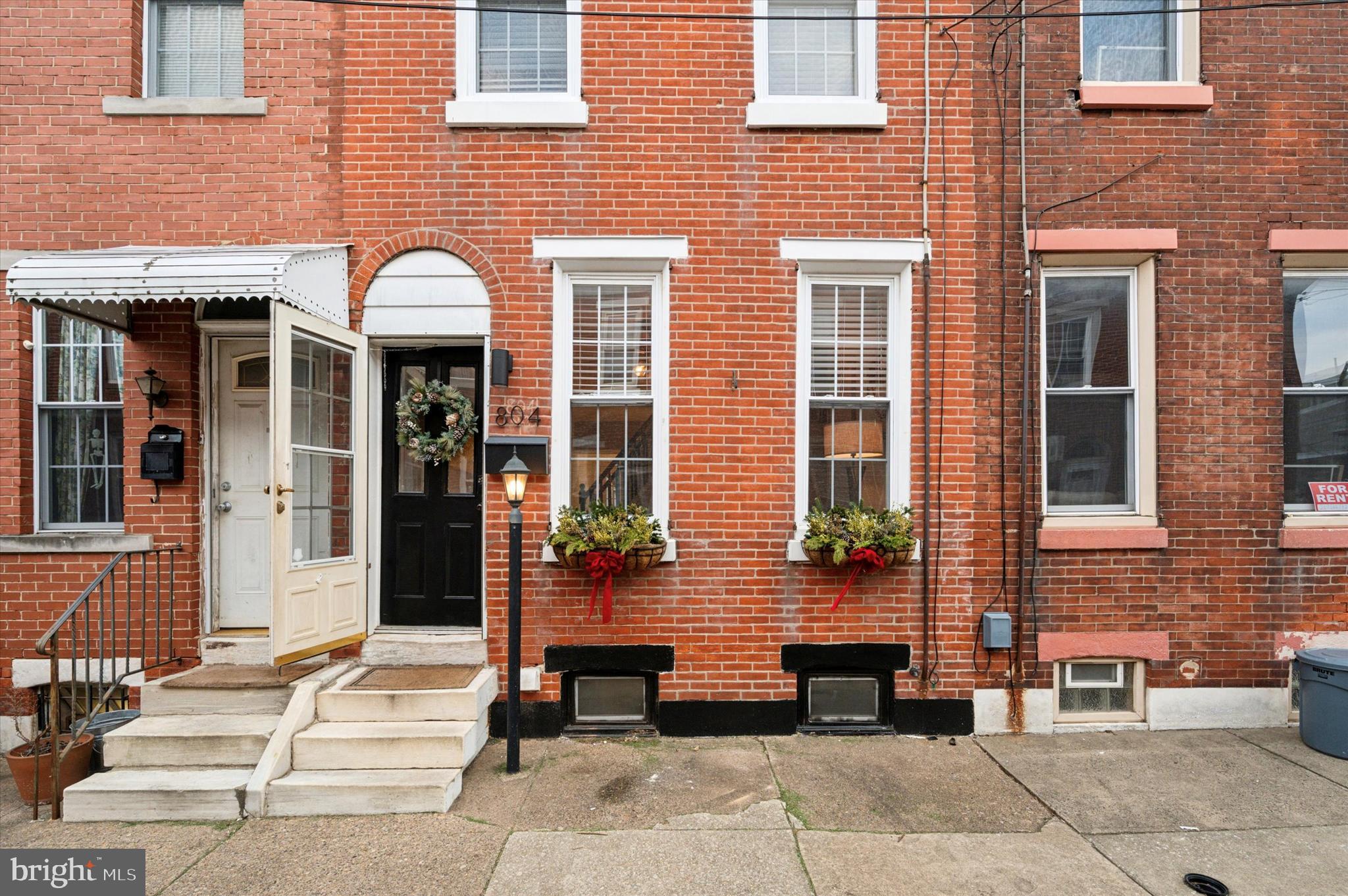 FISHTOWN - Residential Lease