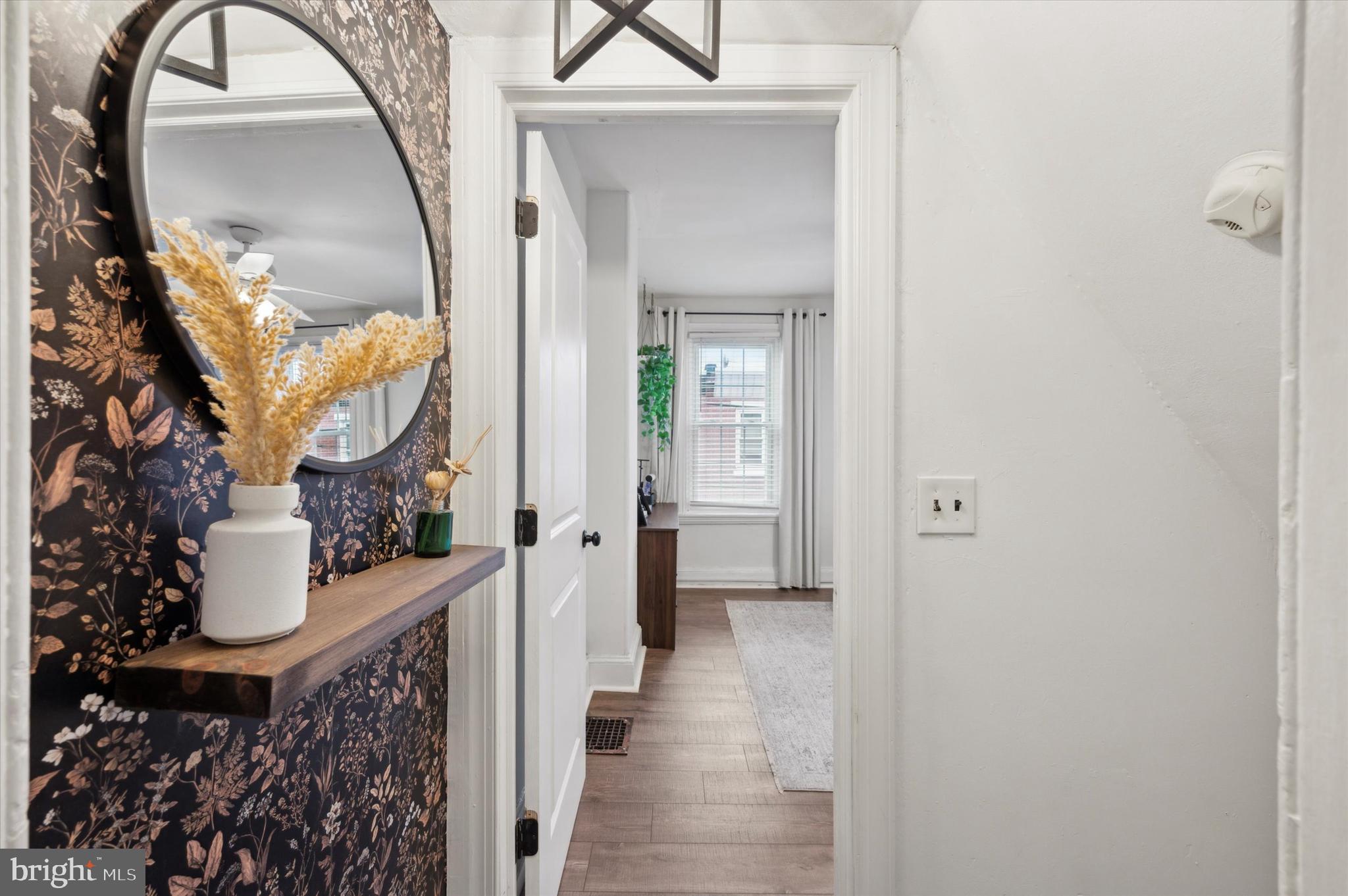 FISHTOWN - Residential Lease