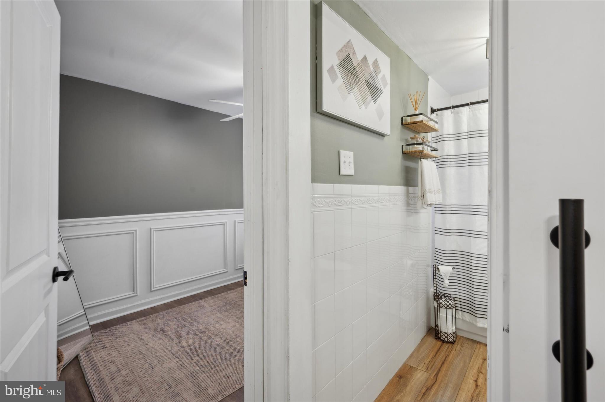 FISHTOWN - Residential Lease