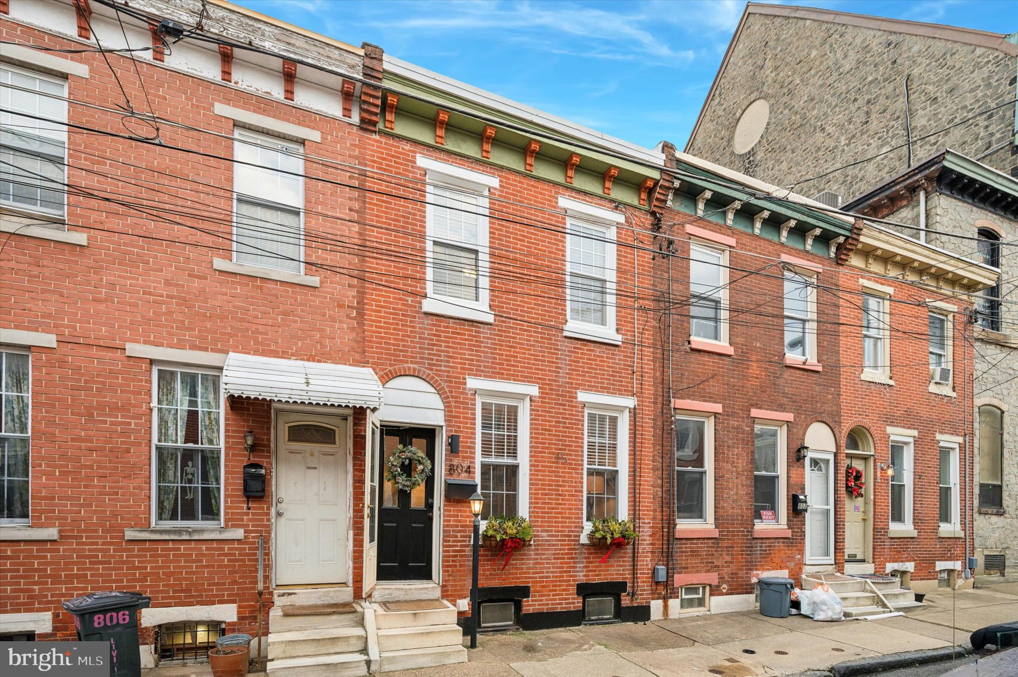 FISHTOWN - Residential Lease