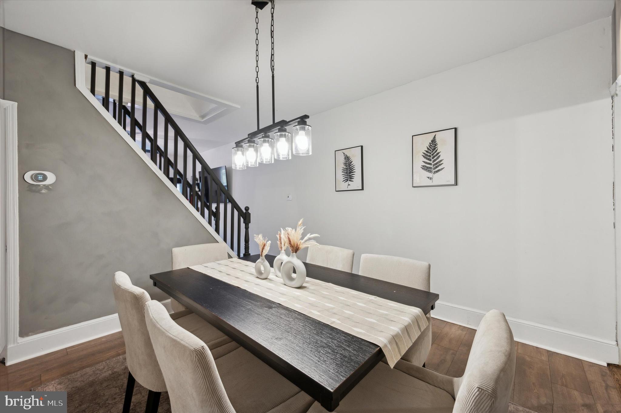 FISHTOWN - Residential Lease