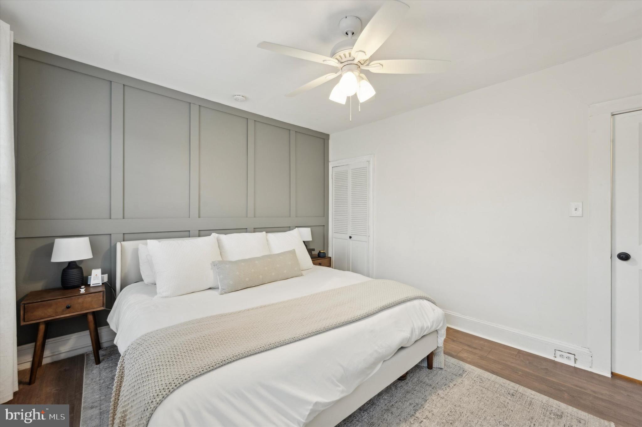 FISHTOWN - Residential Lease