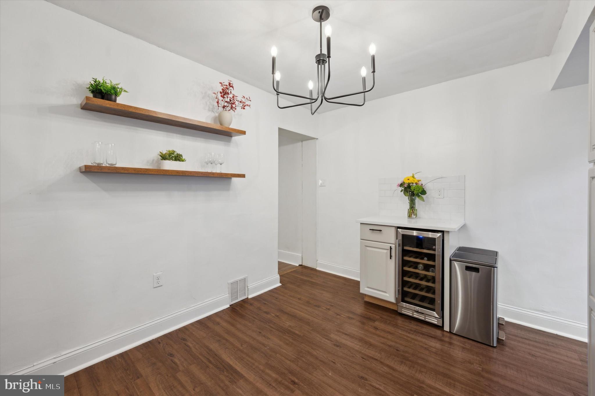 FISHTOWN - Residential Lease