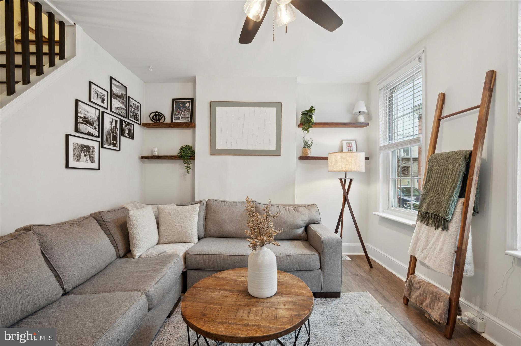 FISHTOWN - Residential Lease