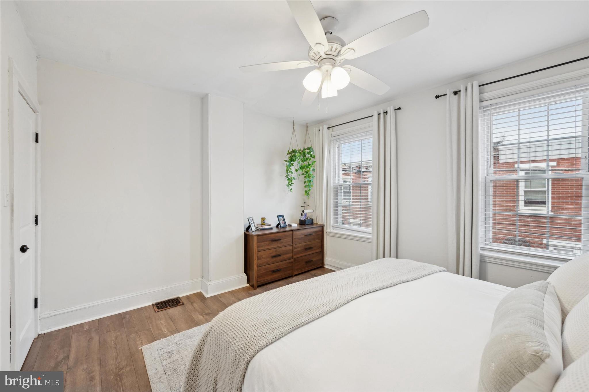 FISHTOWN - Residential Lease