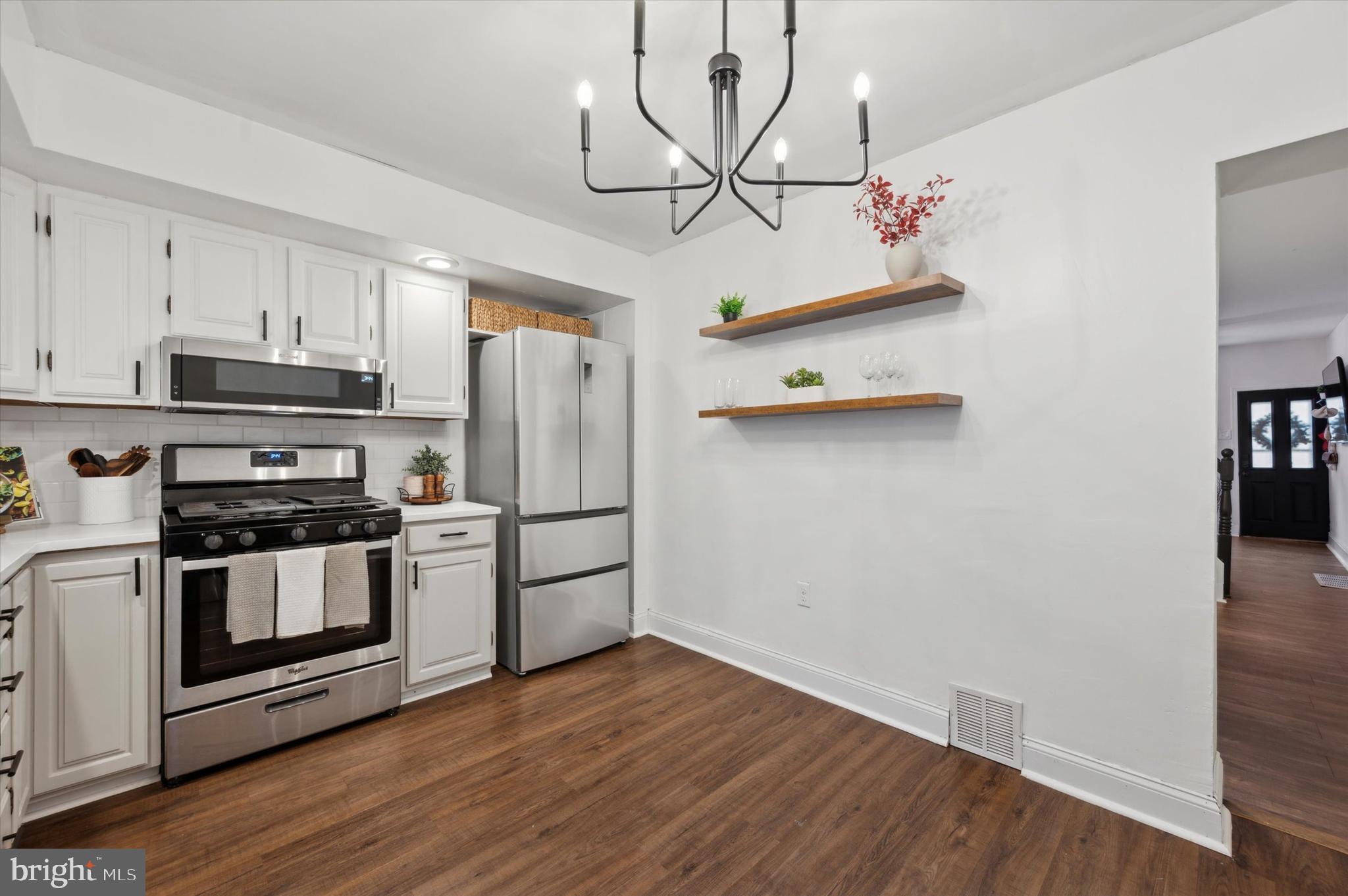 FISHTOWN - Residential Lease