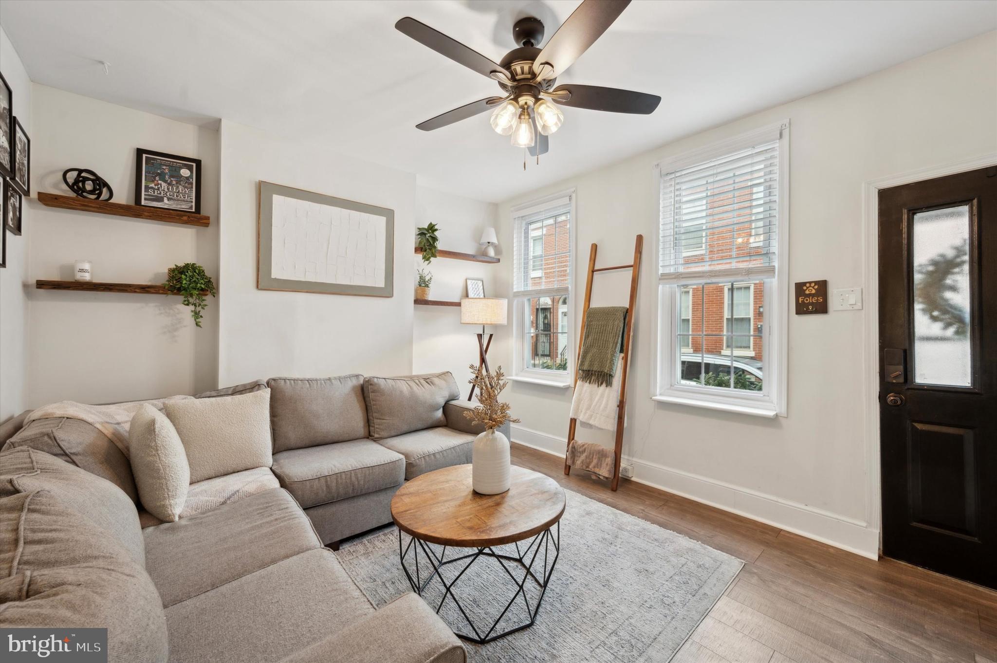 FISHTOWN - Residential Lease