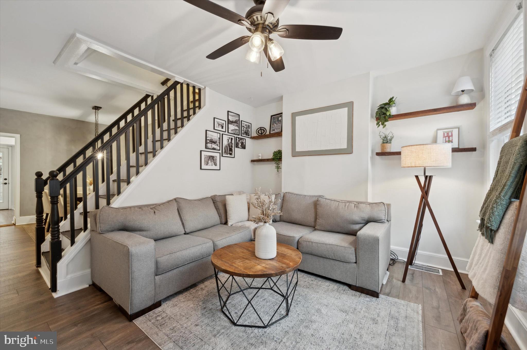 FISHTOWN - Residential Lease