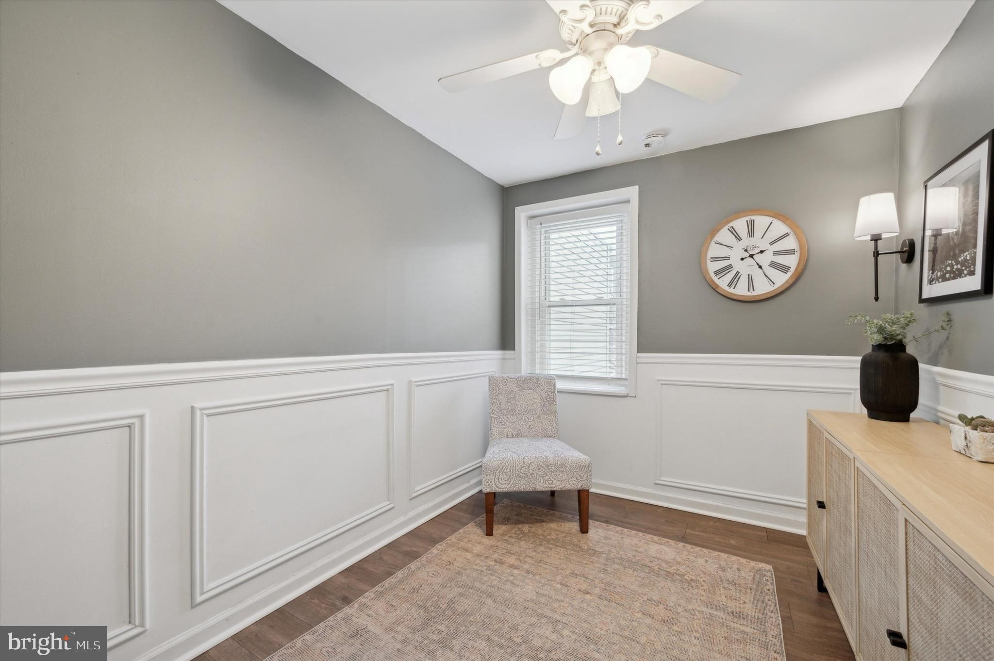 FISHTOWN - Residential Lease