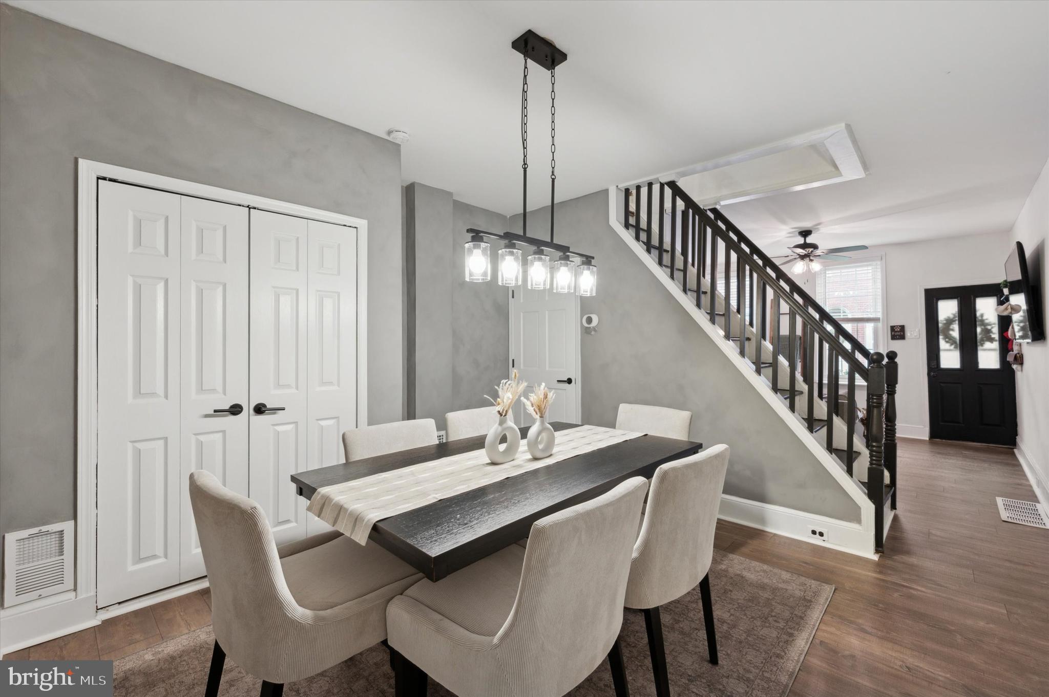 FISHTOWN - Residential Lease