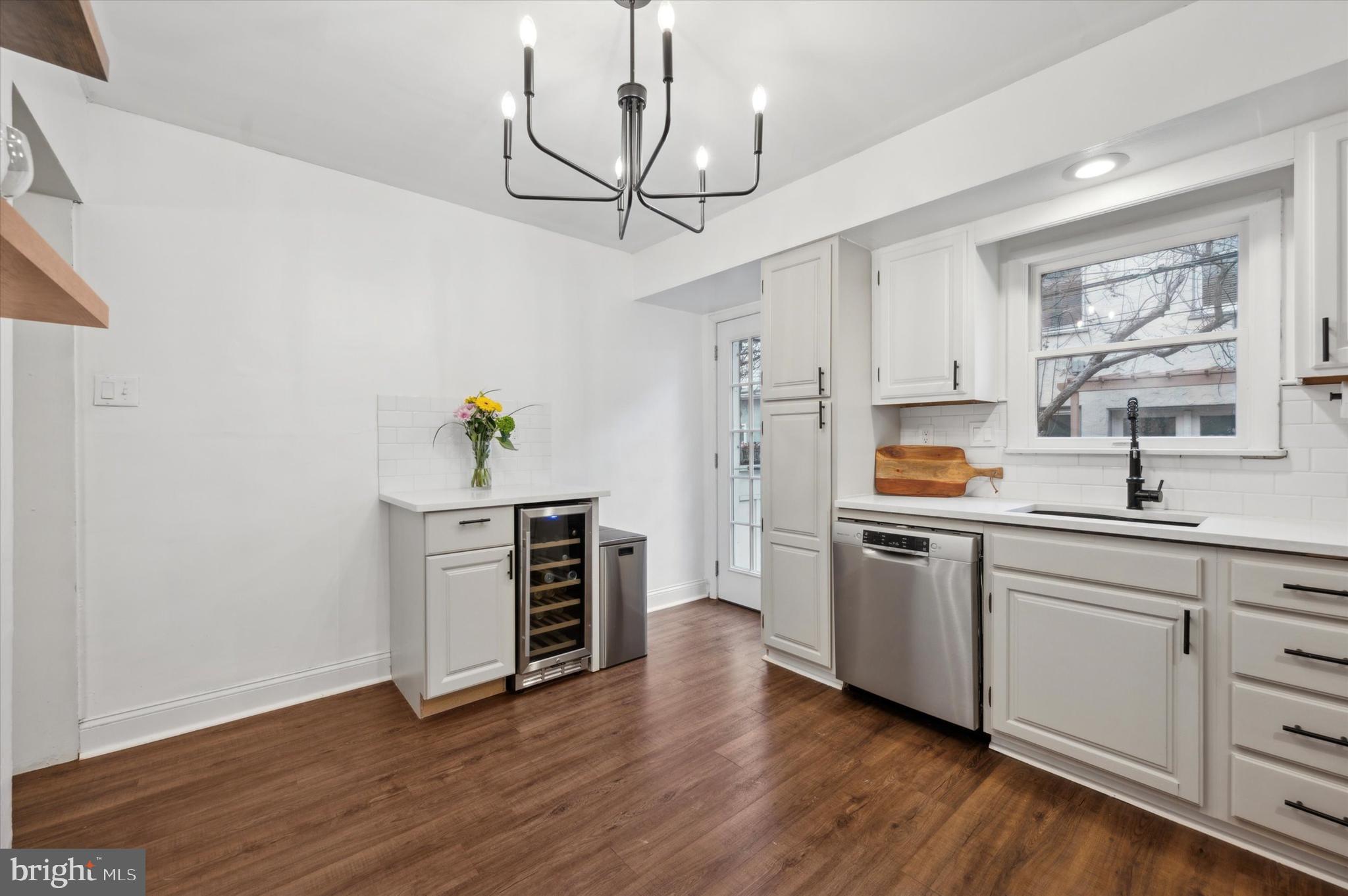 FISHTOWN - Residential Lease