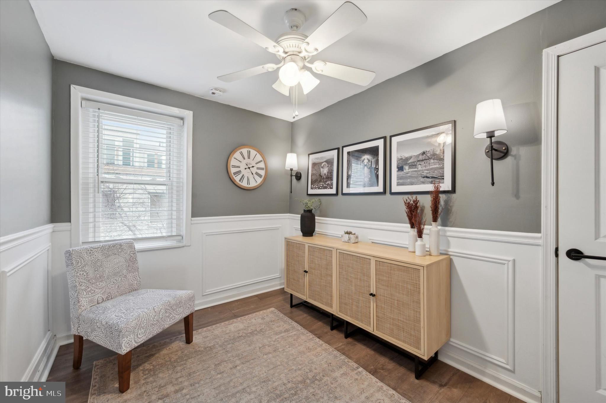 FISHTOWN - Residential Lease