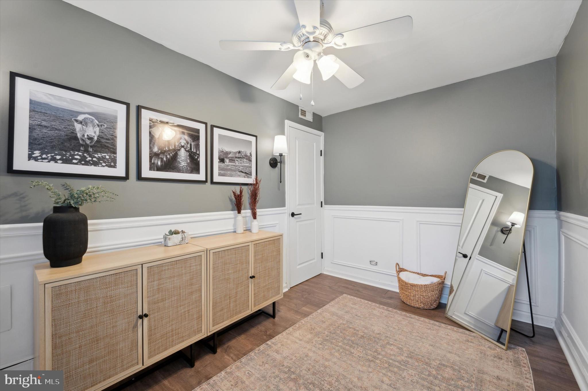 FISHTOWN - Residential Lease