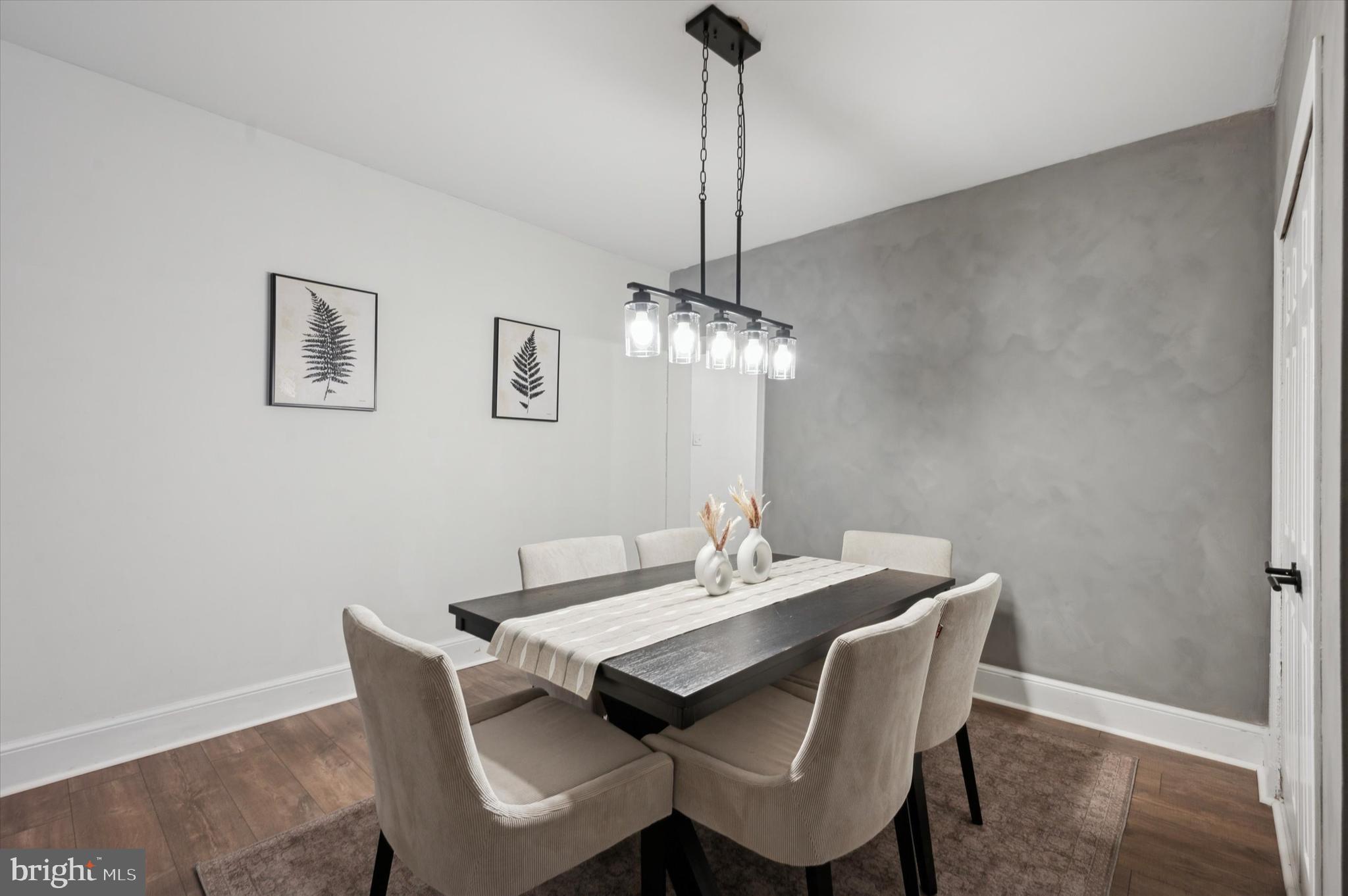 FISHTOWN - Residential Lease