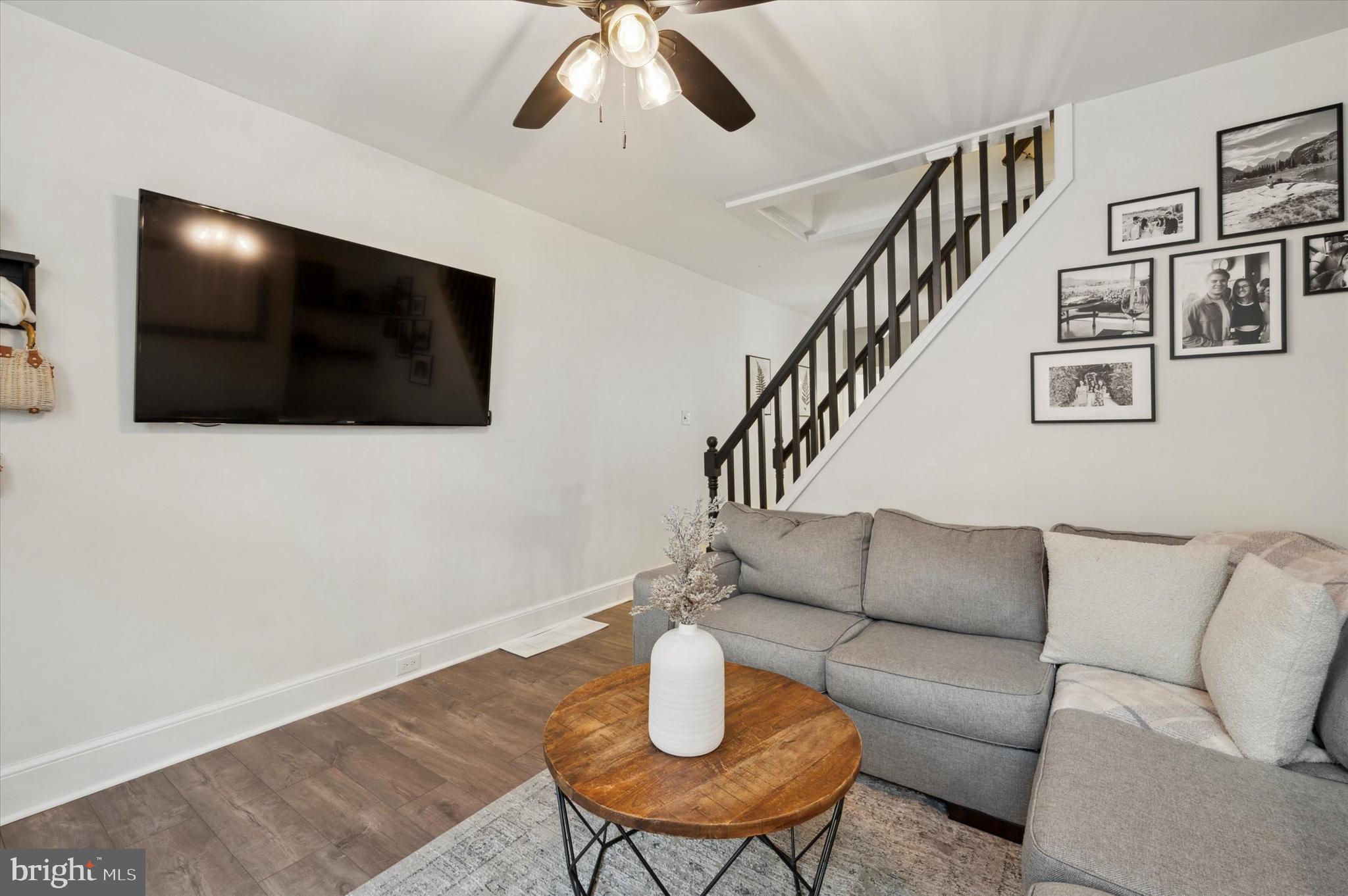 FISHTOWN - Residential Lease