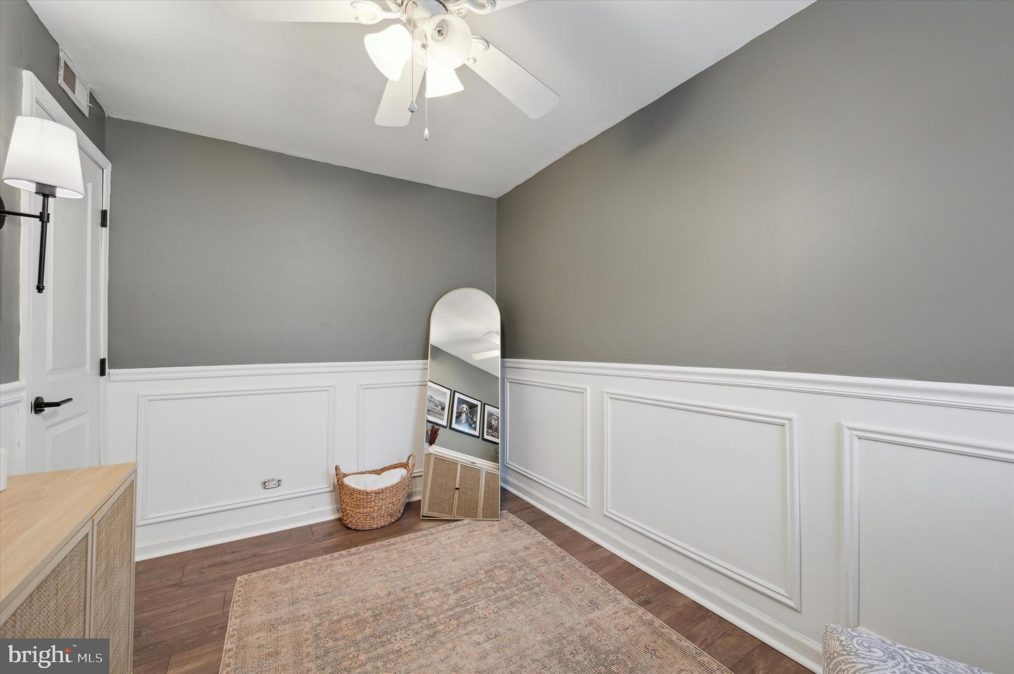 FISHTOWN - Residential Lease