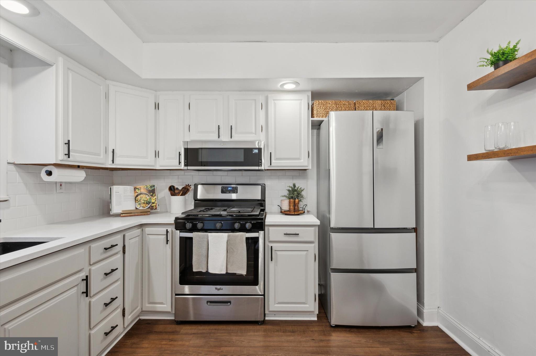 FISHTOWN - Residential Lease