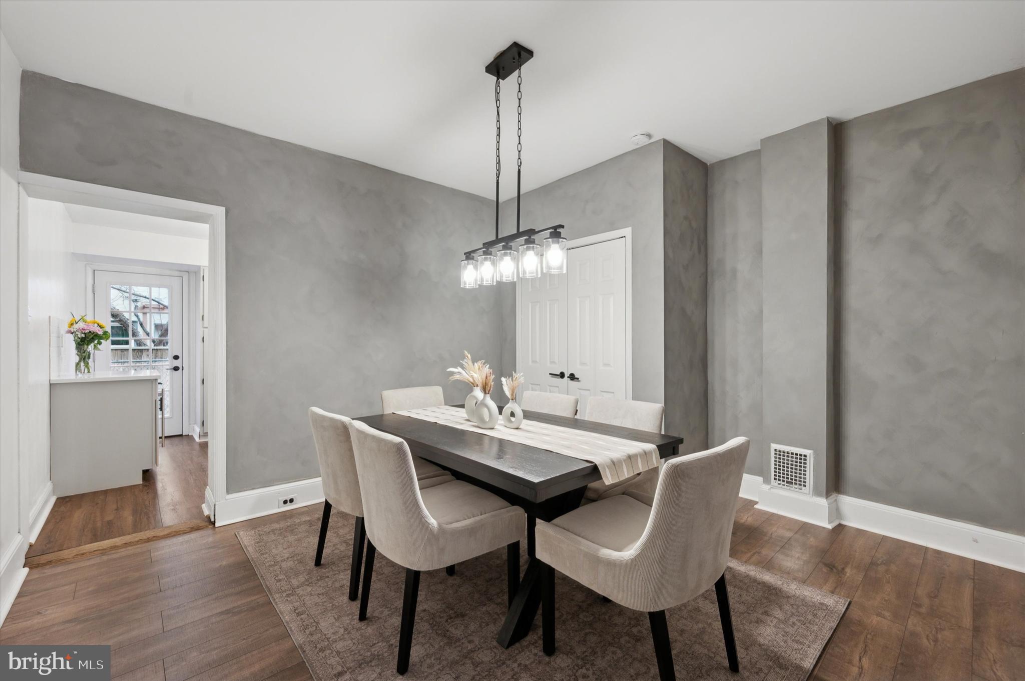 FISHTOWN - Residential Lease