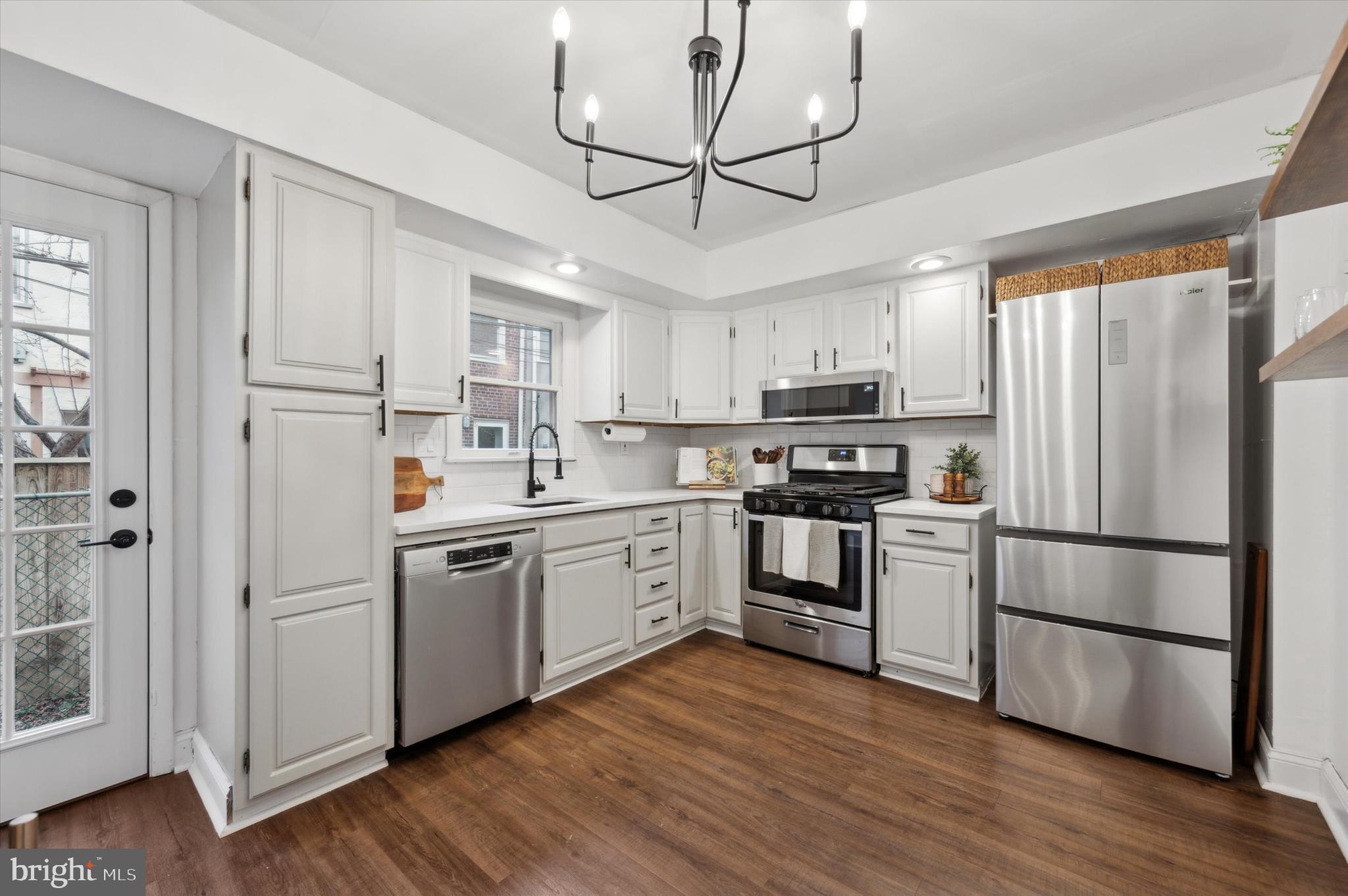 FISHTOWN - Residential Lease