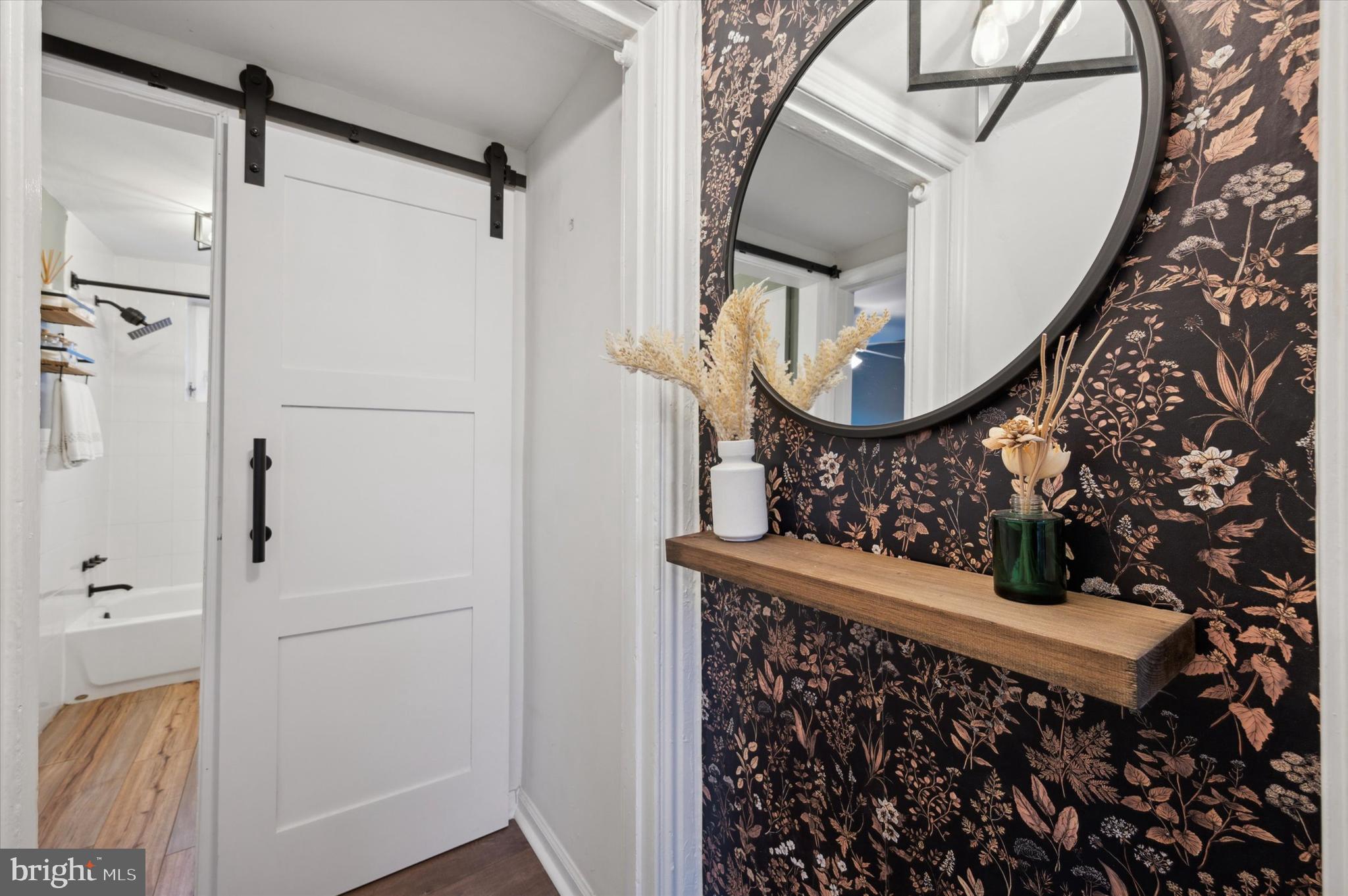 FISHTOWN - Residential Lease