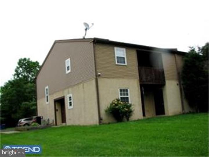 STONEBRIDGE - Residential Lease