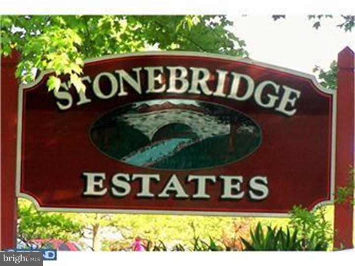 STONEBRIDGE - Residential Lease