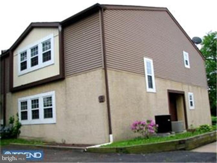 STONEBRIDGE - Residential Lease