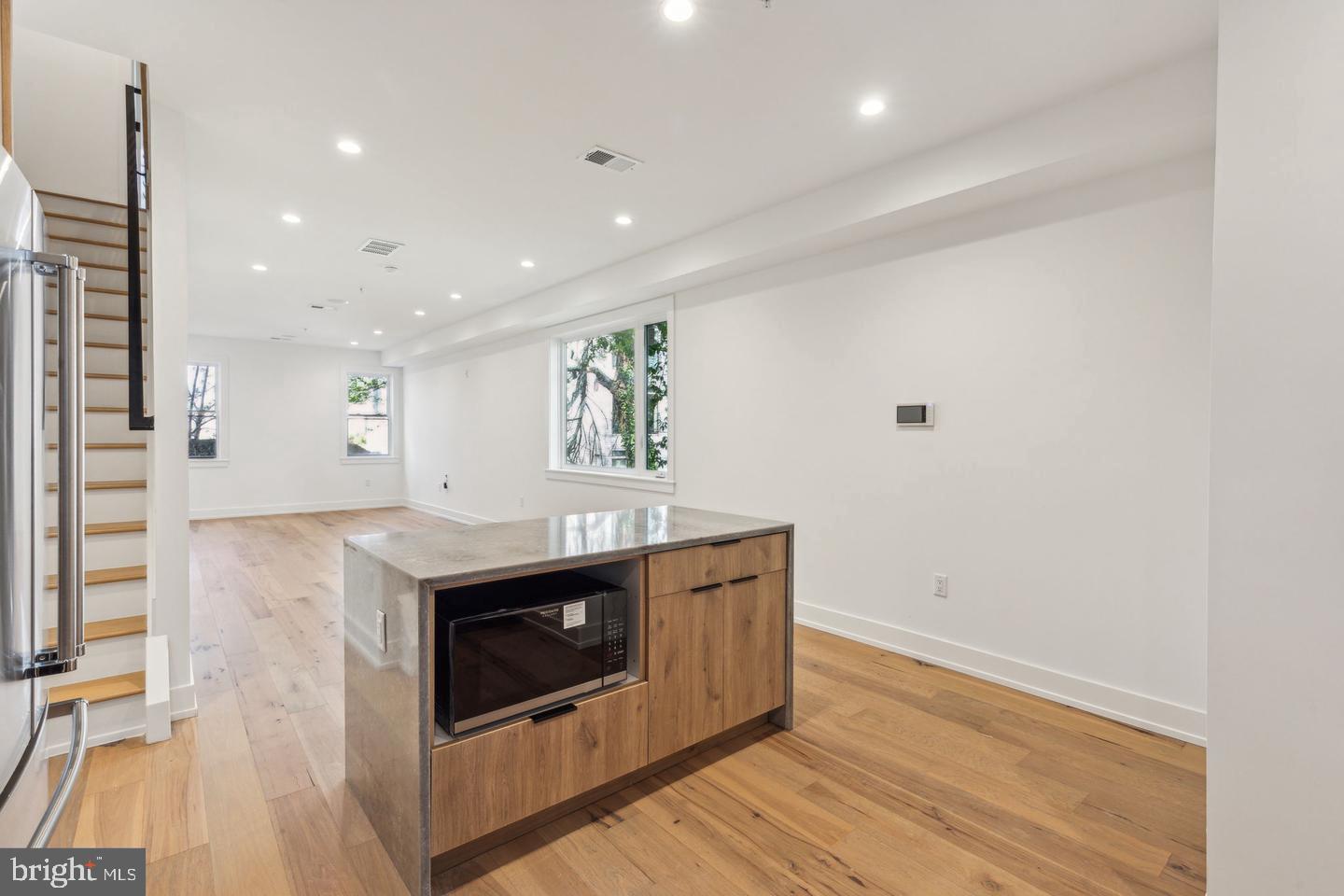 FISHTOWN - Residential