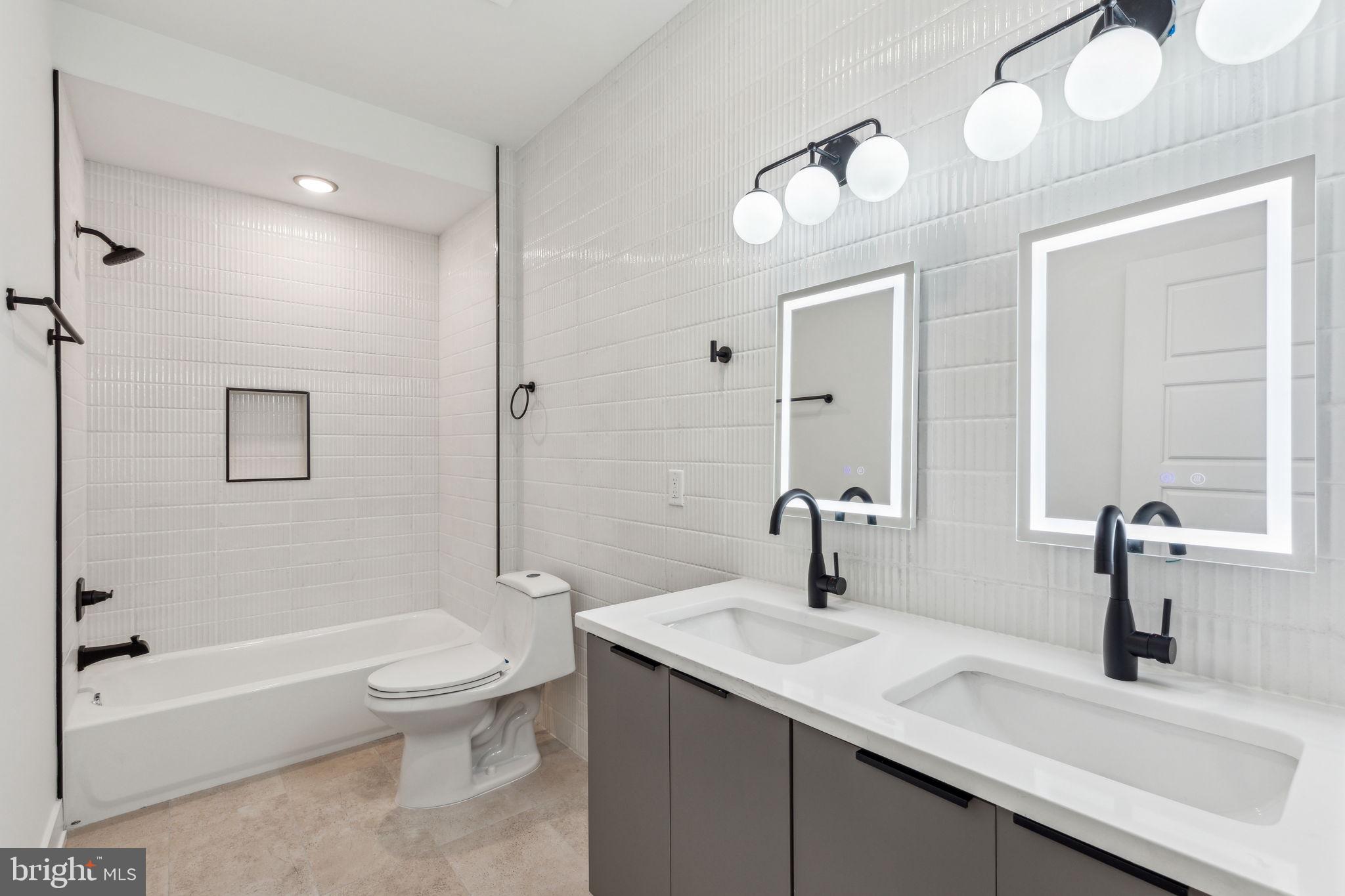 FISHTOWN - Residential