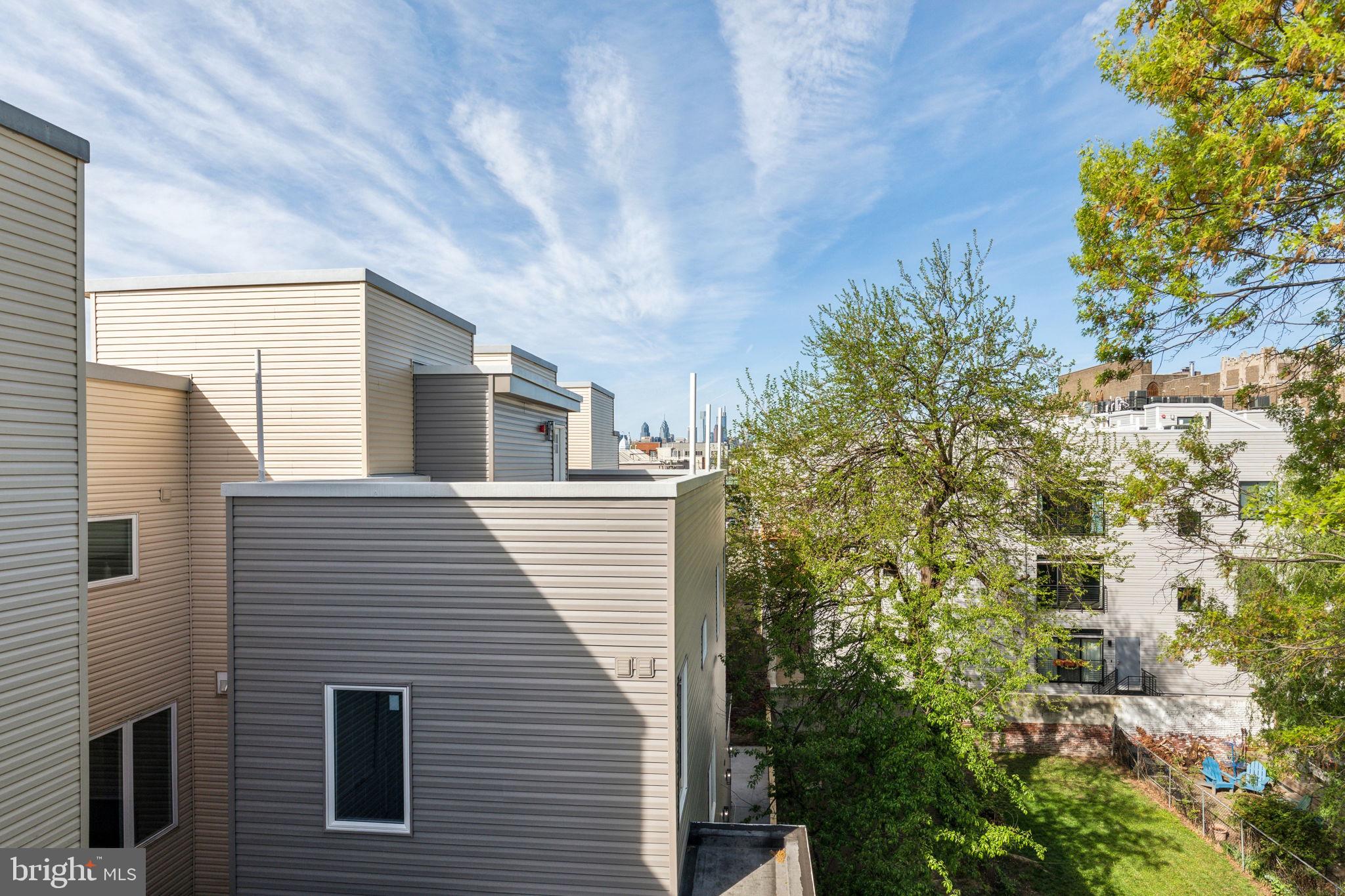 FISHTOWN - Residential