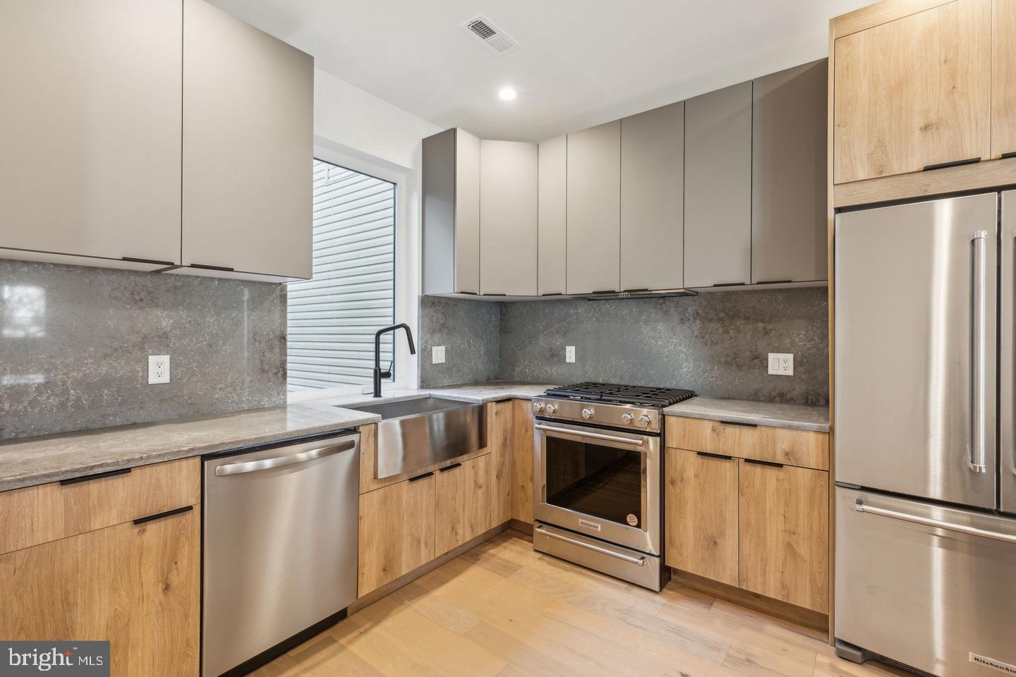 FISHTOWN - Residential