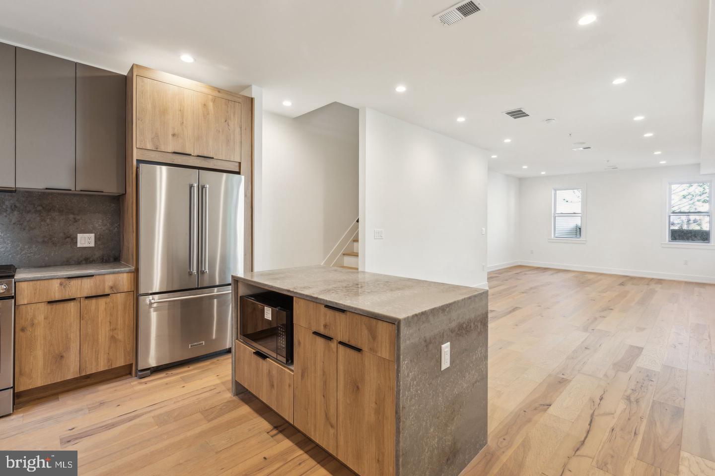FISHTOWN - Residential