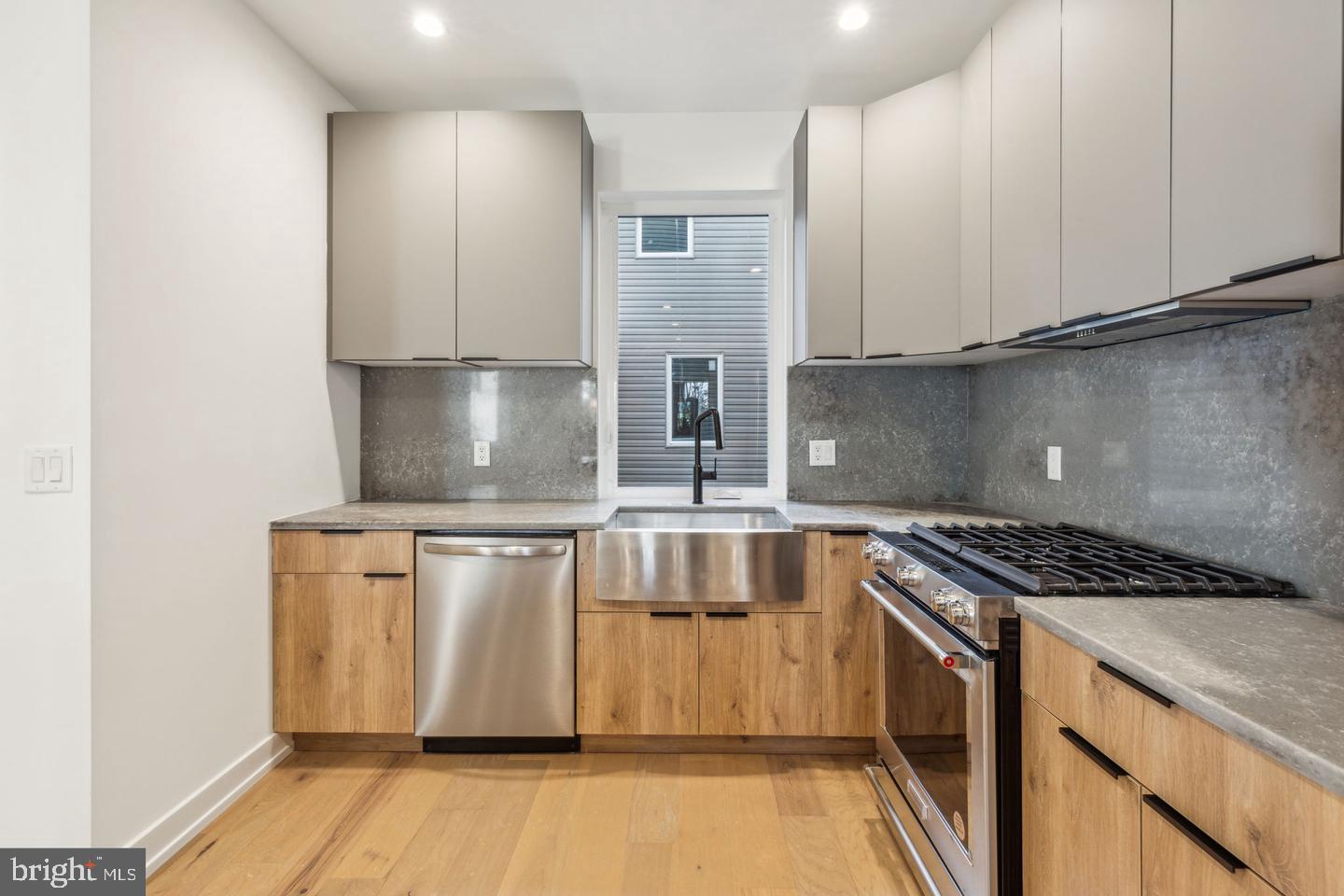 FISHTOWN - Residential
