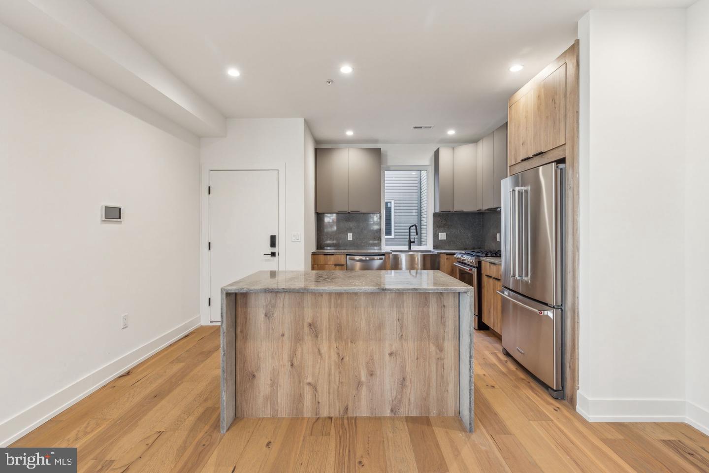 FISHTOWN - Residential