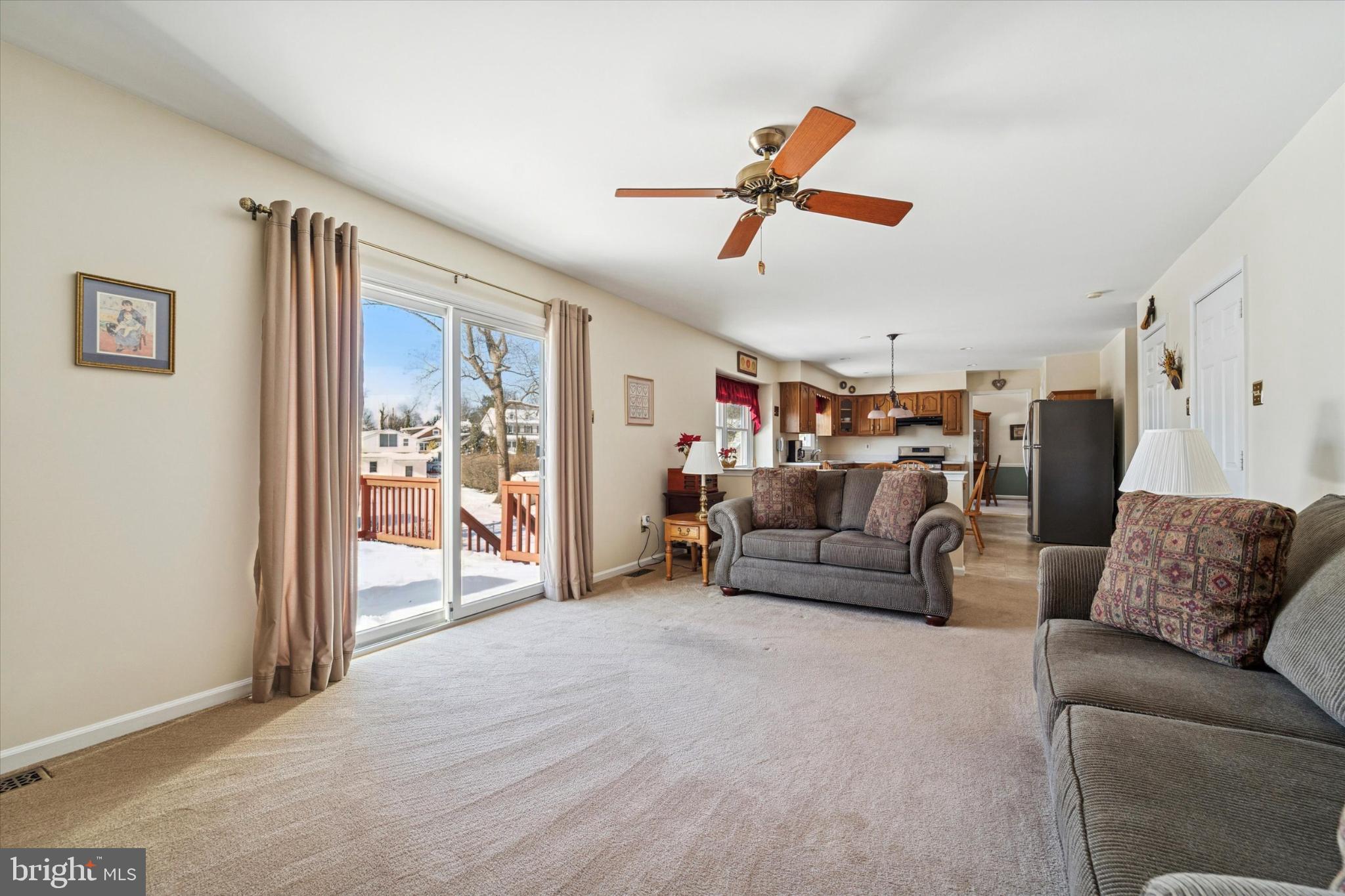 PARKLAND - Residential