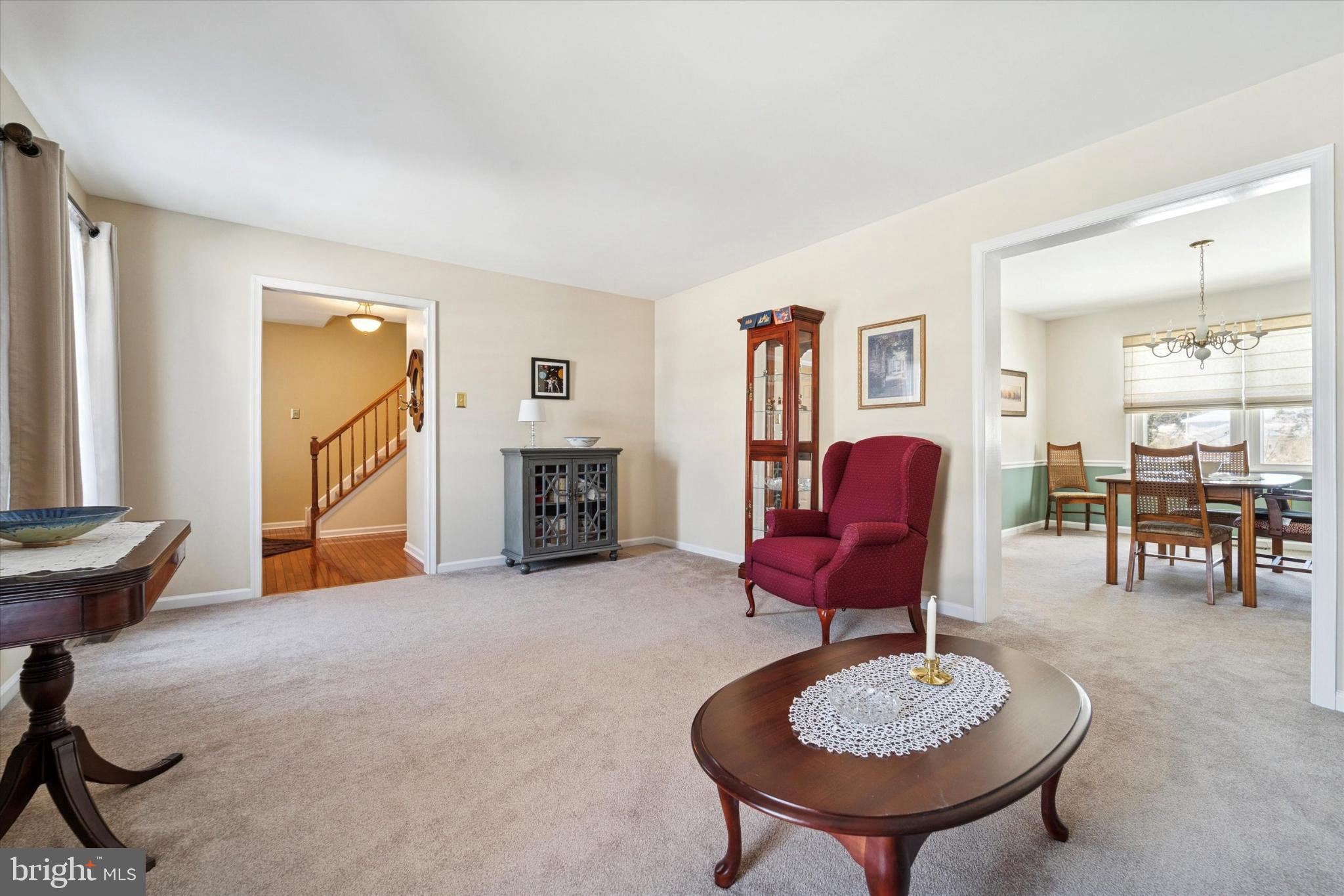 PARKLAND - Residential