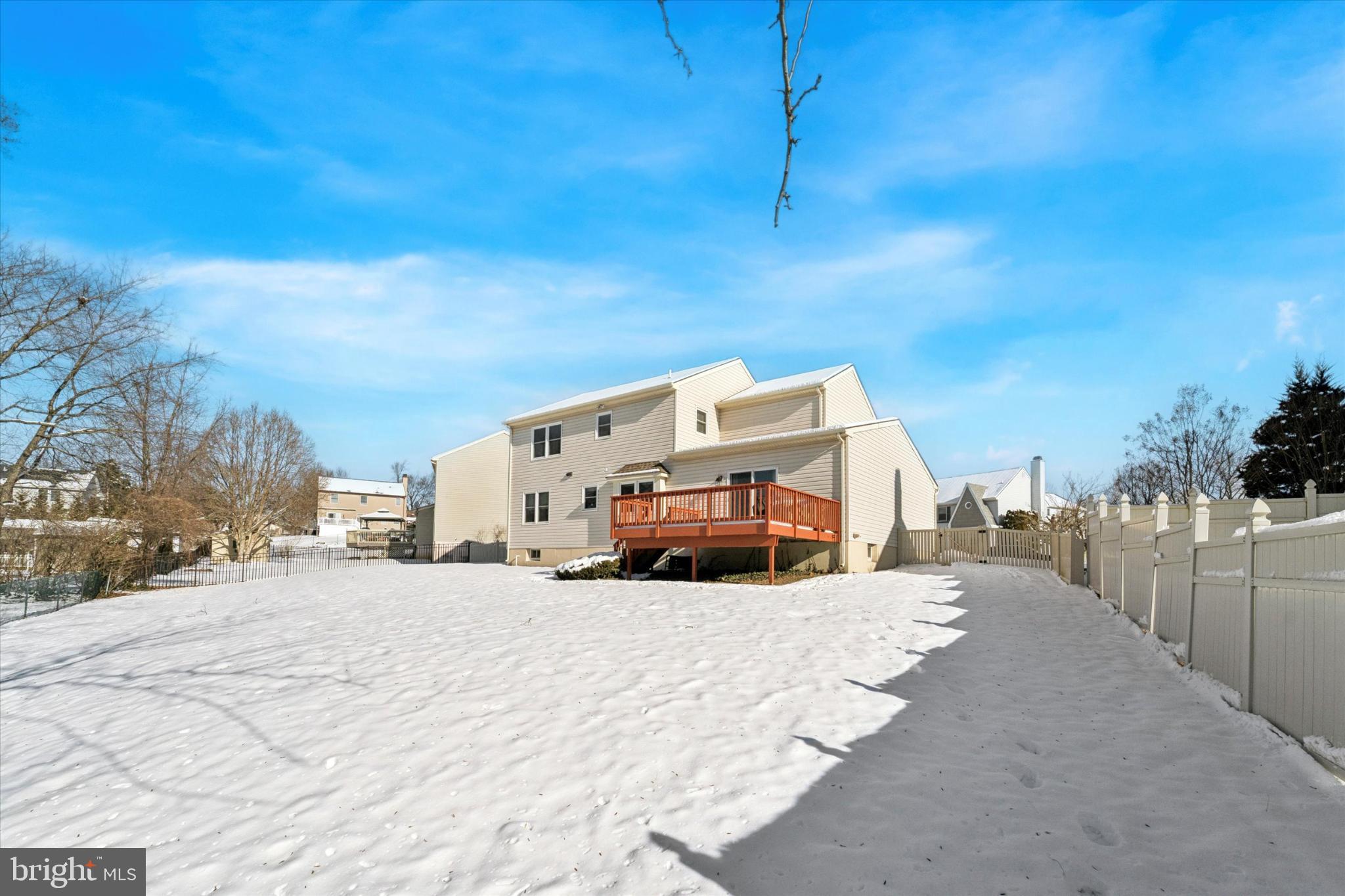 PARKLAND - Residential