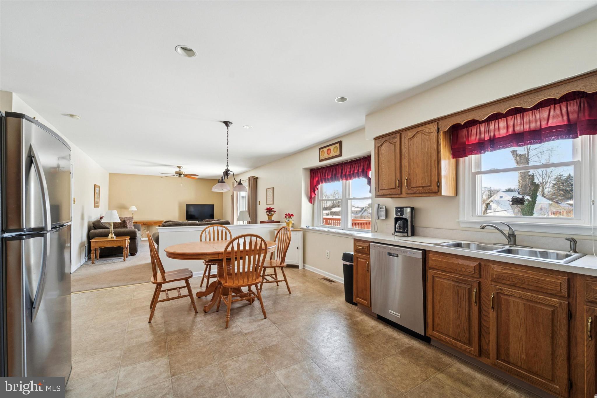 PARKLAND - Residential