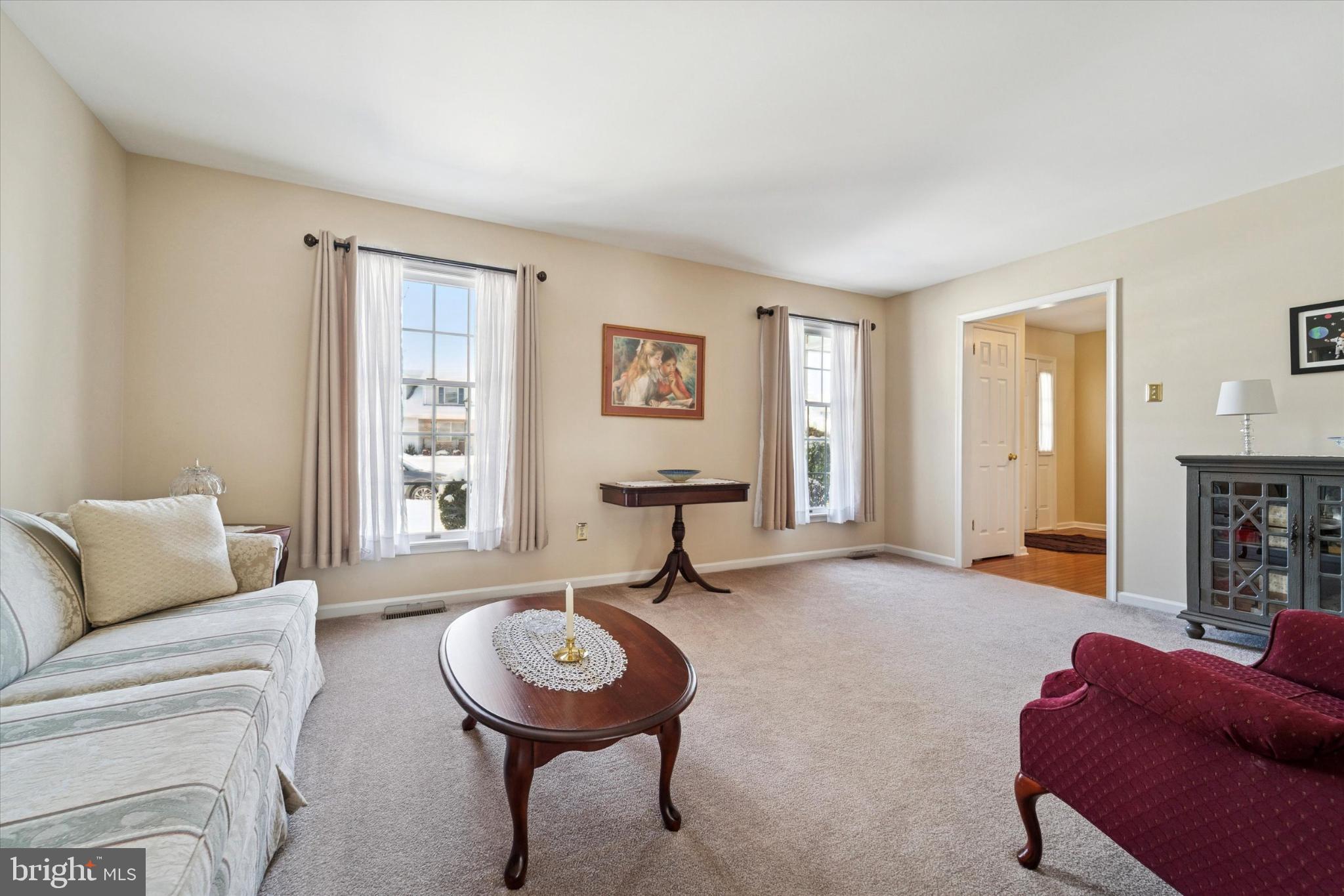 PARKLAND - Residential