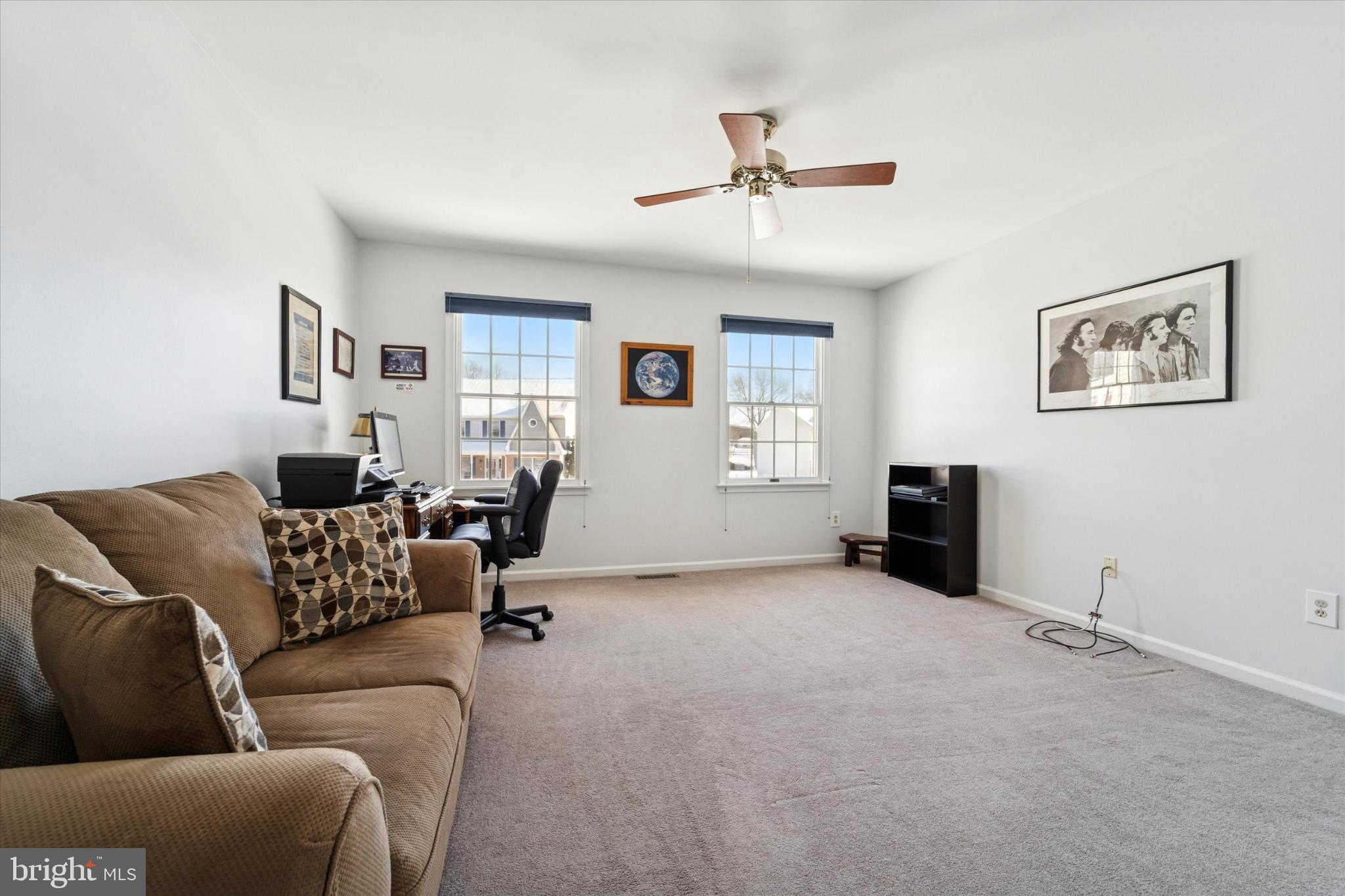 PARKLAND - Residential