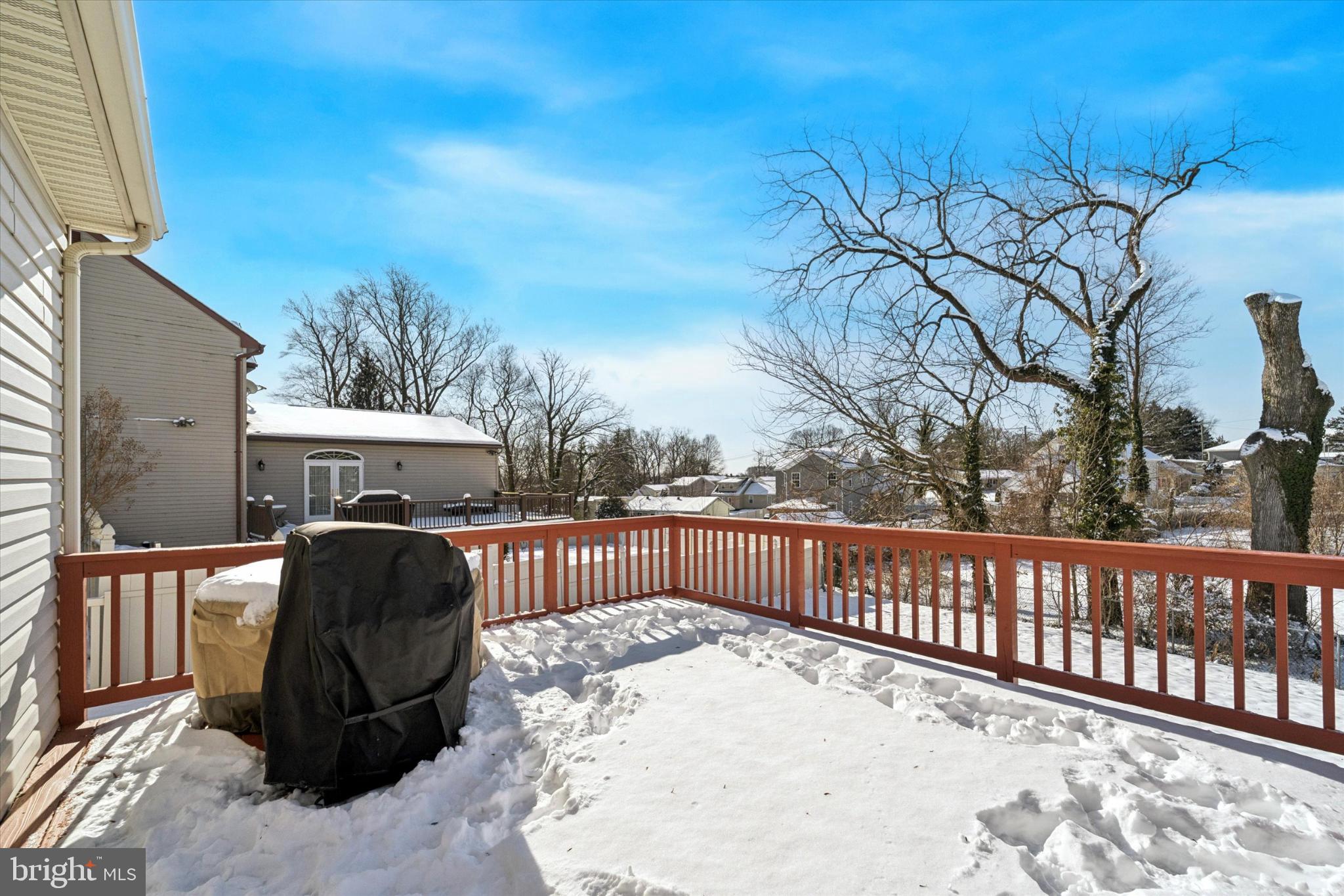 PARKLAND - Residential