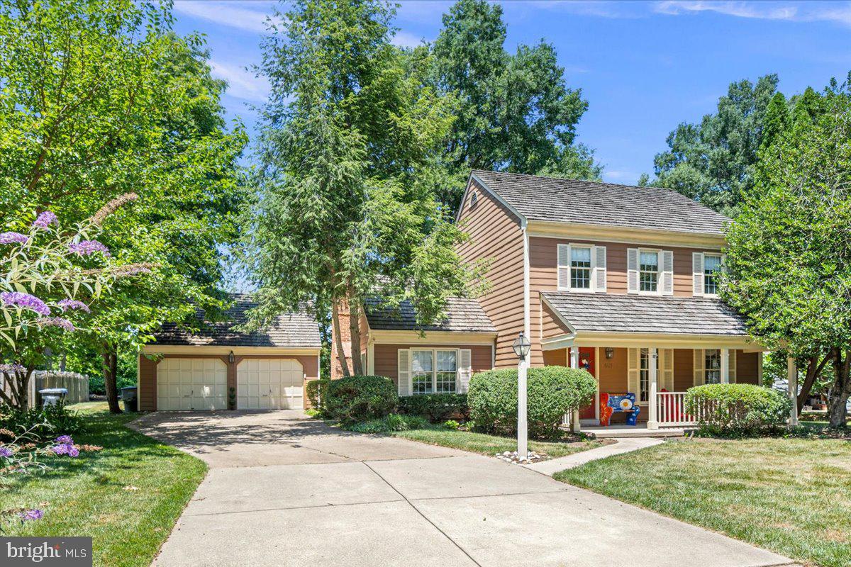 6619 SAINT MARK COURT