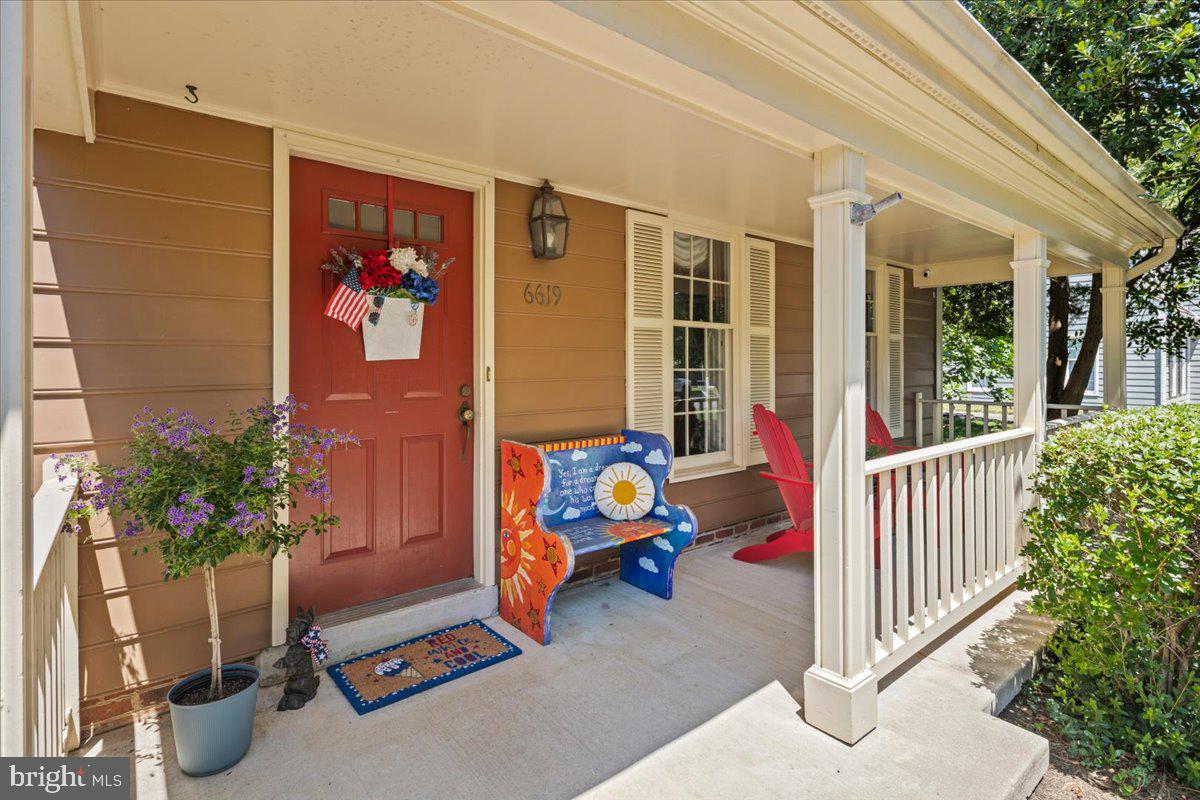 6619 SAINT MARK COURT