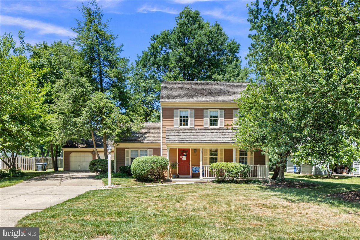6619 SAINT MARK COURT