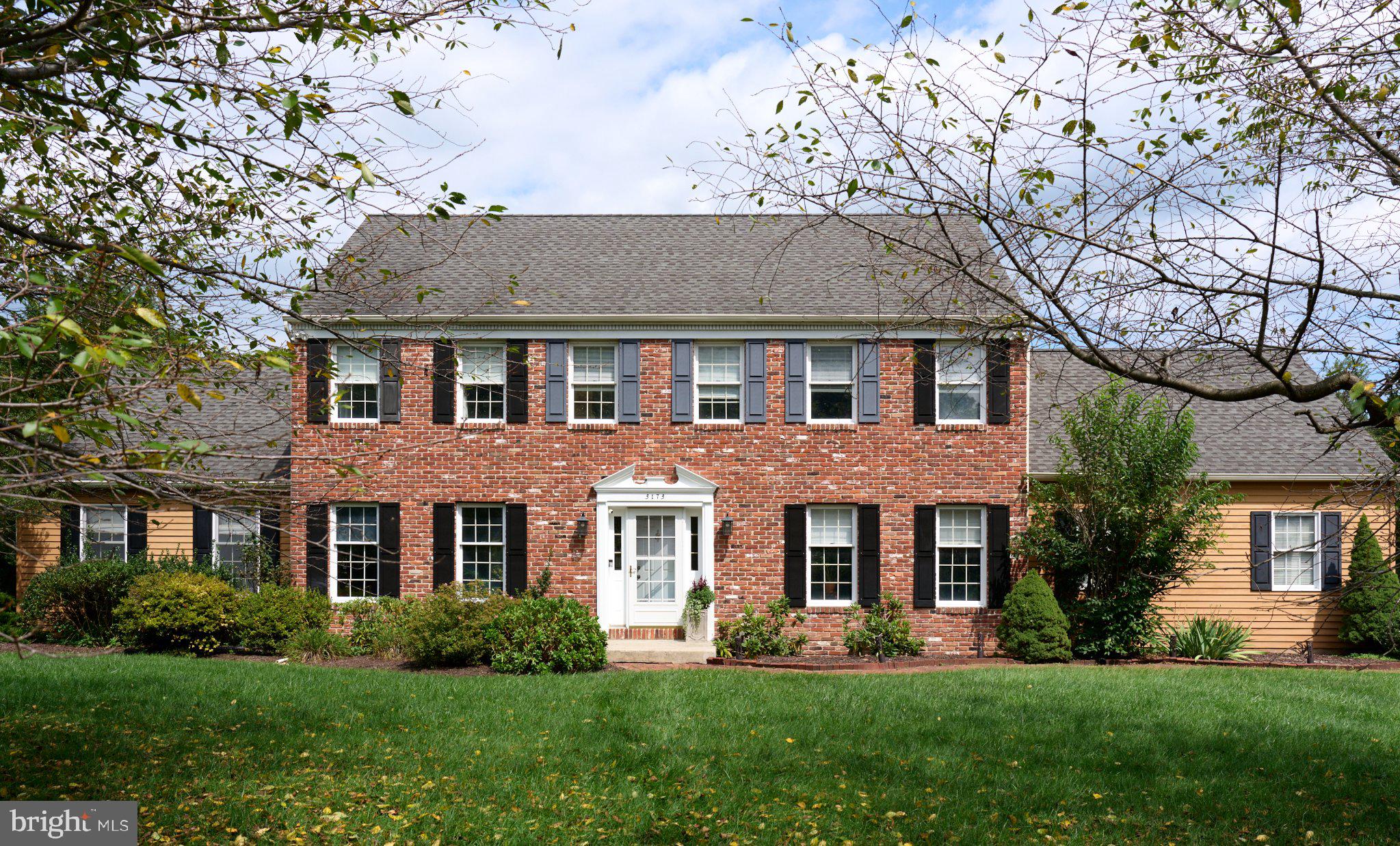 3173 ANTLER DRIVE