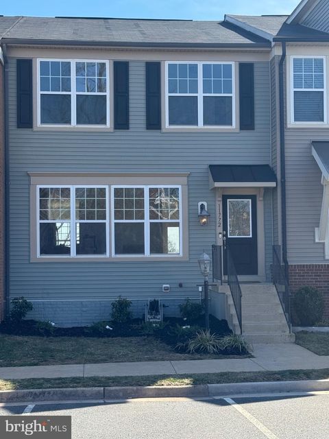 11772 DAWKINS RIDGE LANE BRISTOW VA 20136