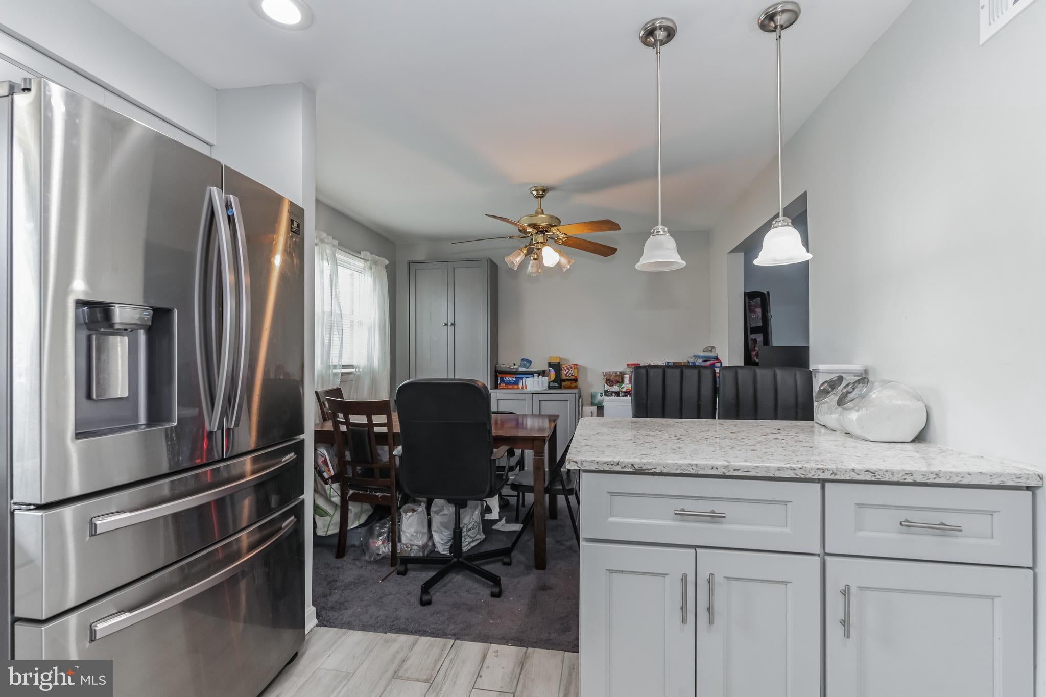 1301 IRON FORGE ROAD